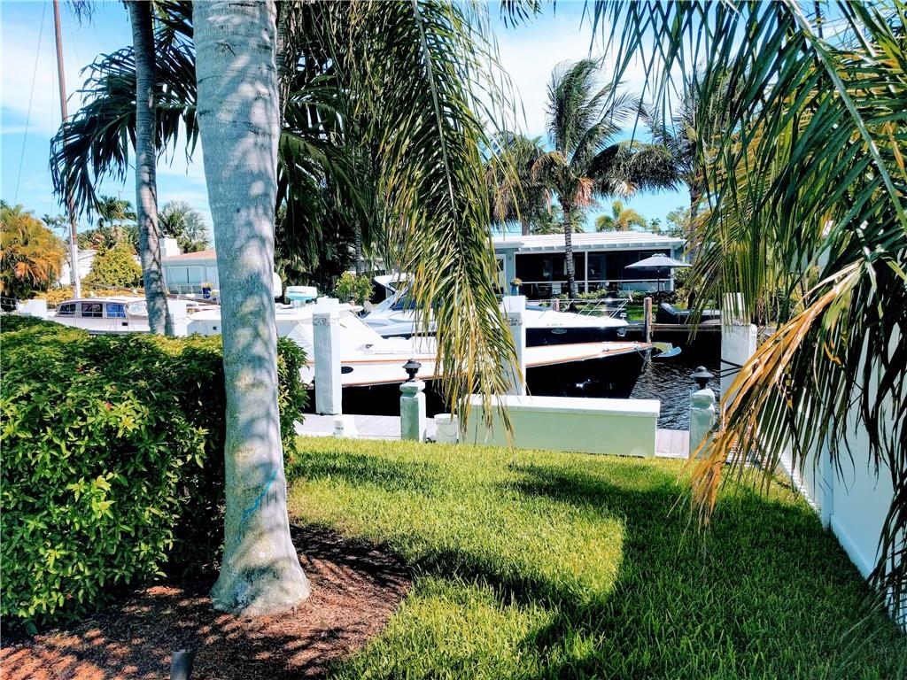 CITRUS ISLES - Residential