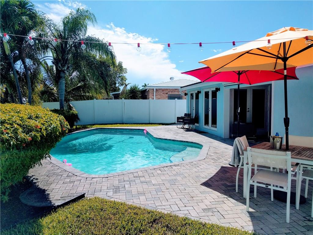 CITRUS ISLES - Residential
