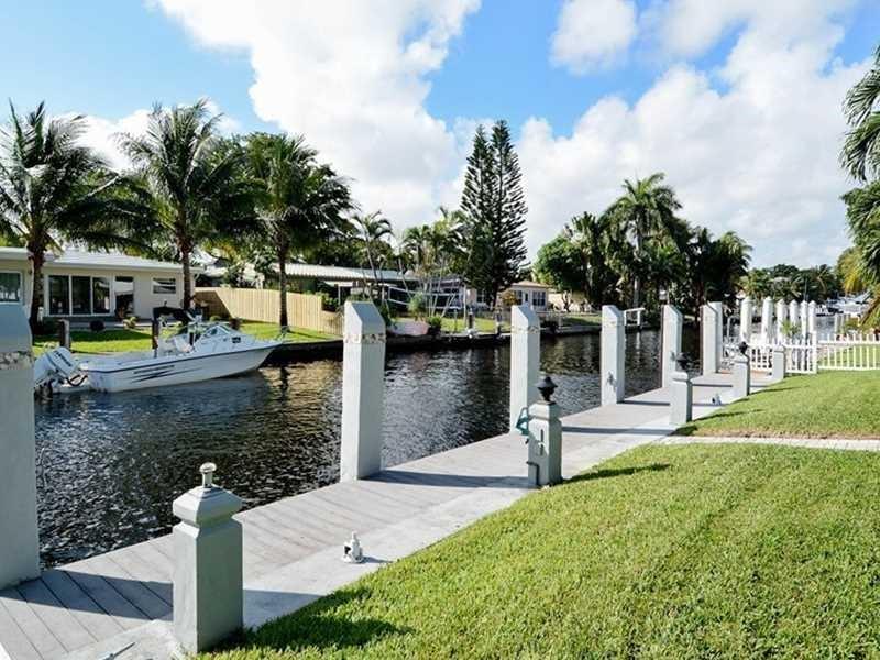 CITRUS ISLES - Residential