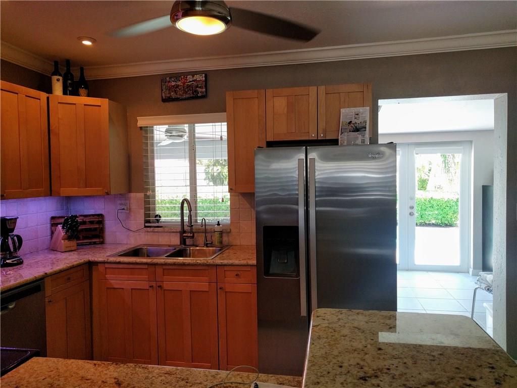 CITRUS ISLES - Residential