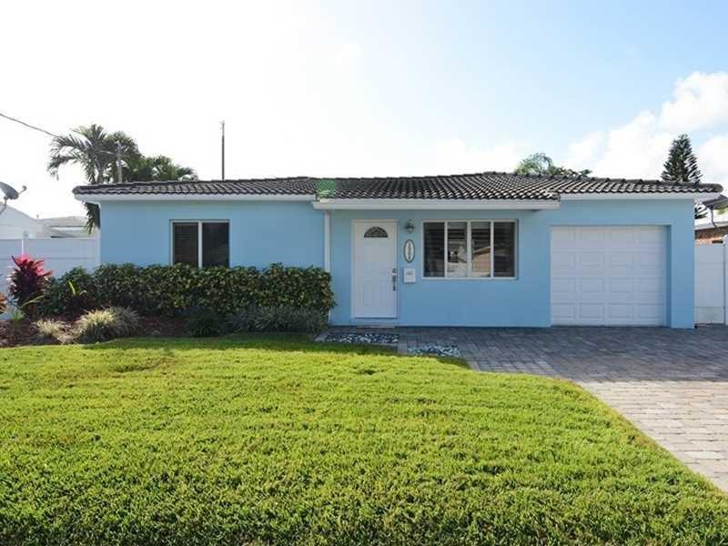 CITRUS ISLES - Residential