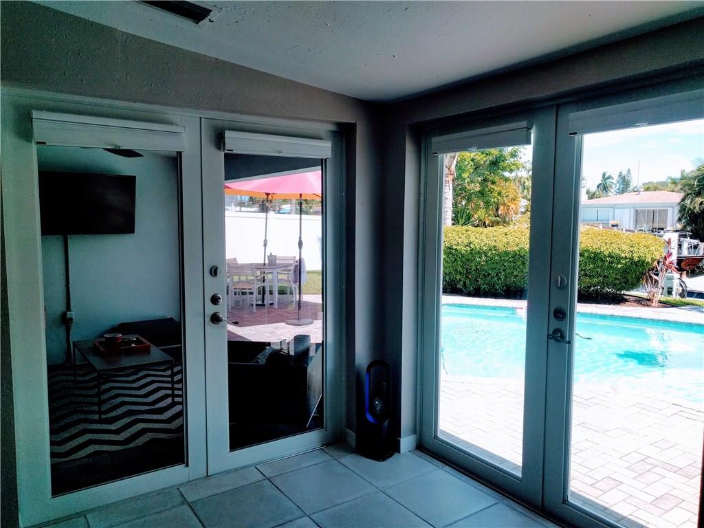 CITRUS ISLES - Residential
