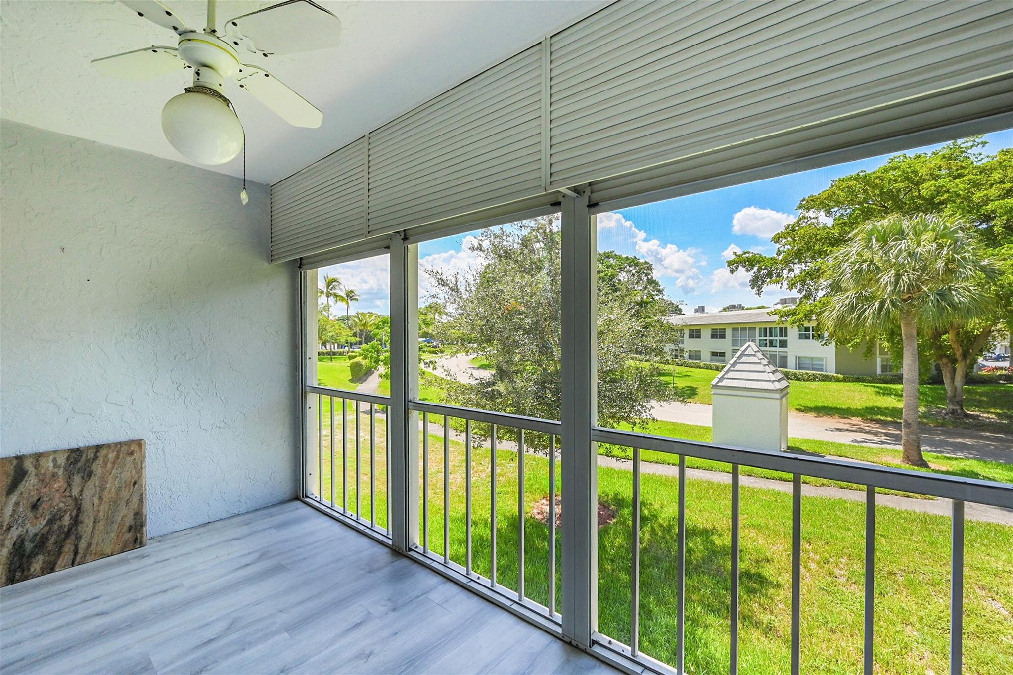 WYNMOOR VILLAGE - Residential
