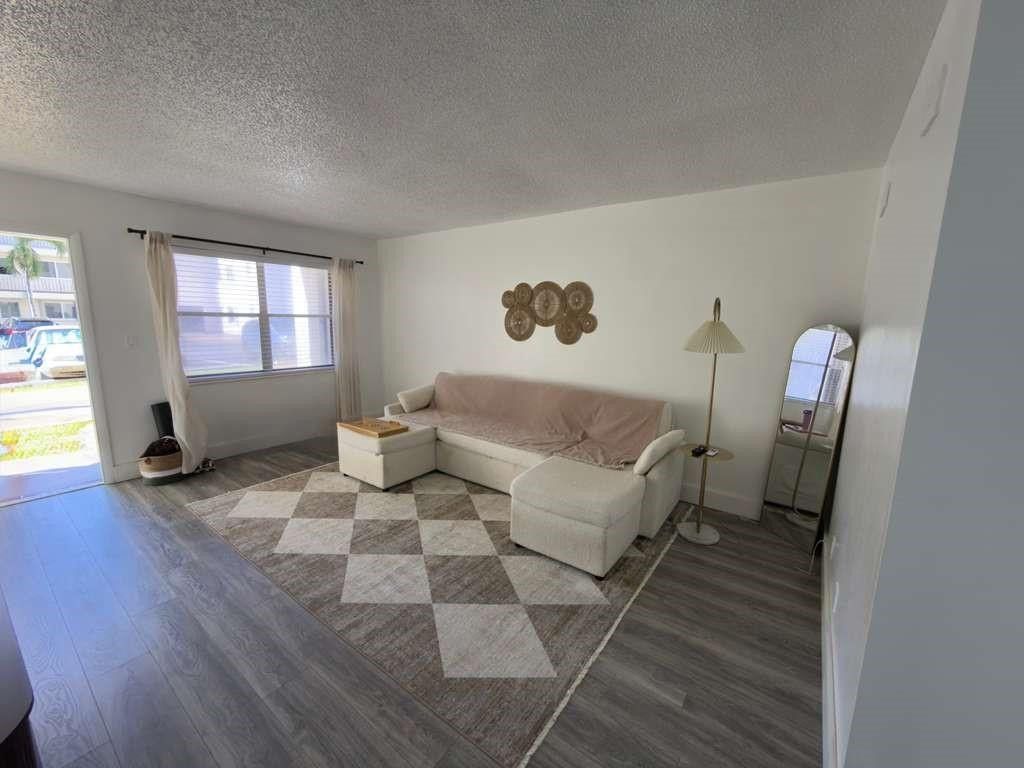 Photo of 2200 Taylor Street #104, Hollywood, FL 33020 (MLS # F10550217)