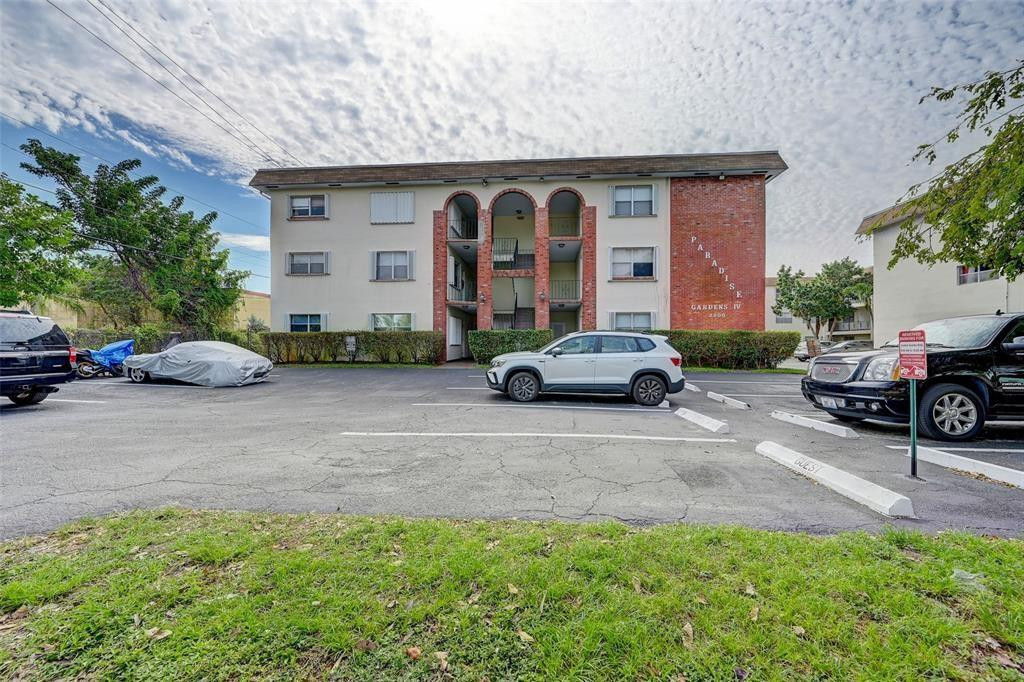 PARADISE GARDENS - Residential