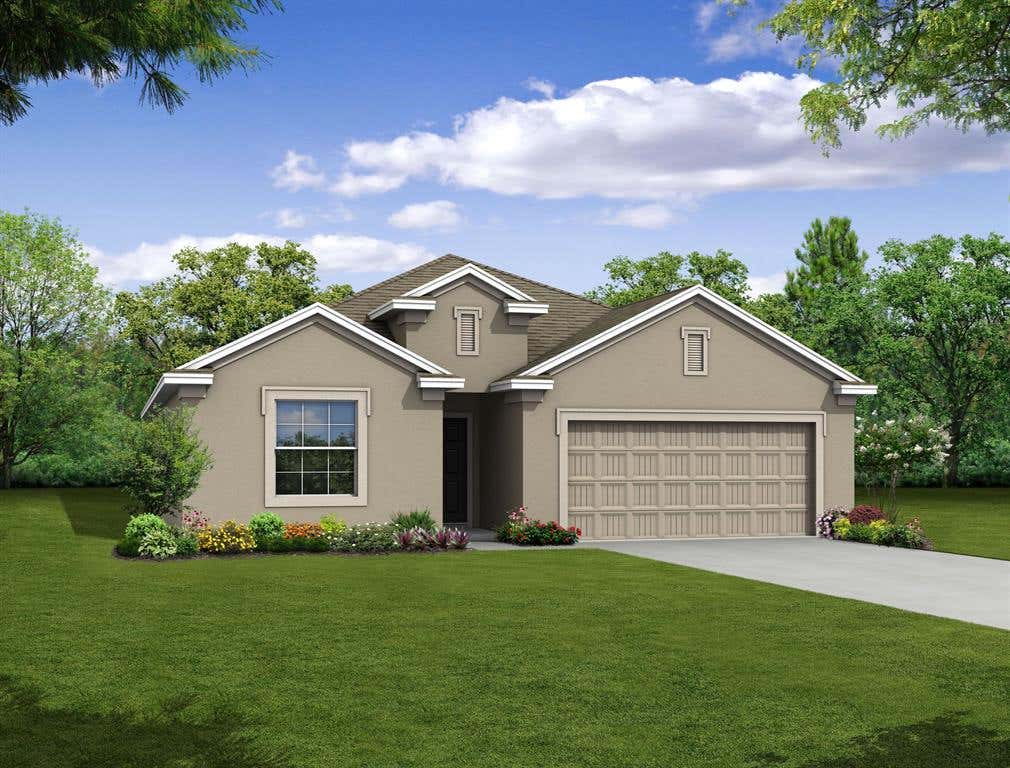 Photo of 1701 SW Haylake Avenue, Port Saint Lucie, FL 34953 (MLS # R10694396)