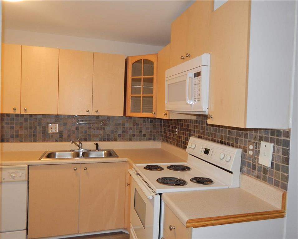 Gardens North - Residential