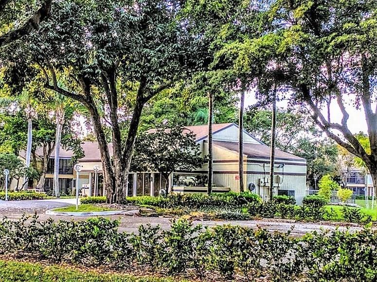 Gardens North - Residential