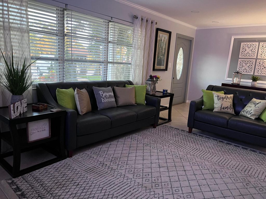 Photo of 4275 Foss Road, Lake Worth, FL 33461 (MLS # R11026746)