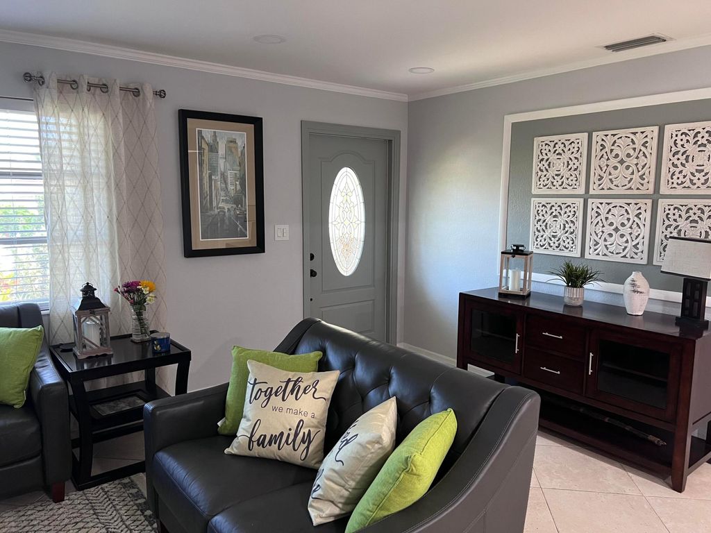 Photo of 4275 Foss Road, Lake Worth, FL 33461 (MLS # R11026746)