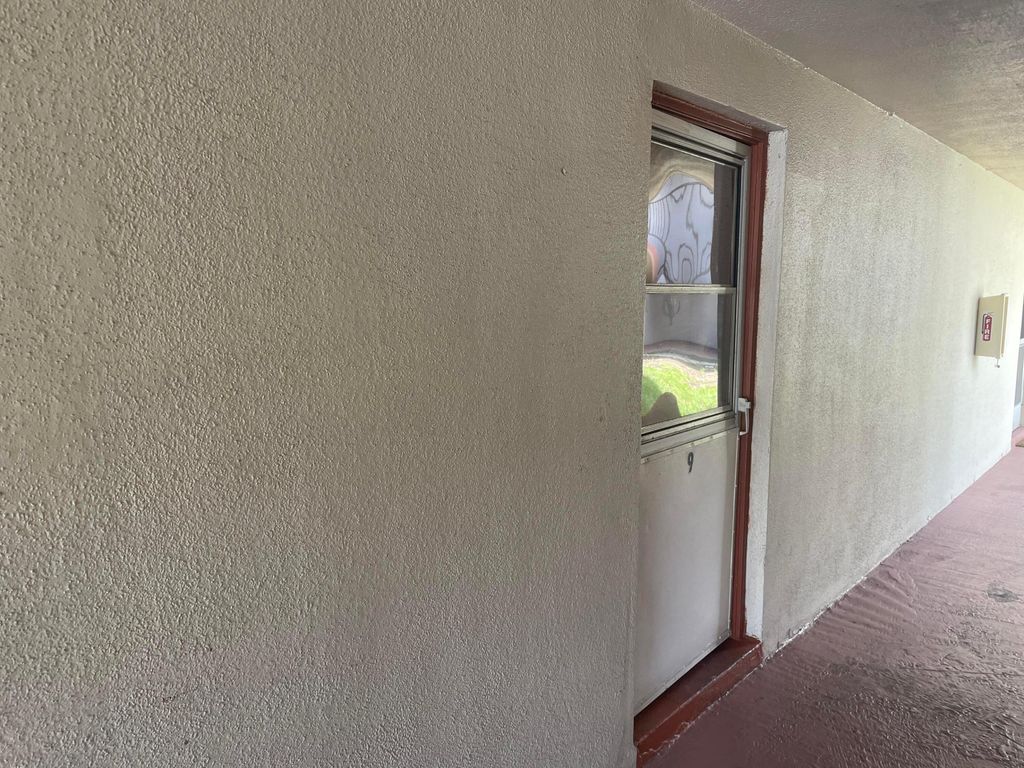 Photo of 502 Davis Road #9, Palm Springs, FL 33461 (MLS # B26009681)