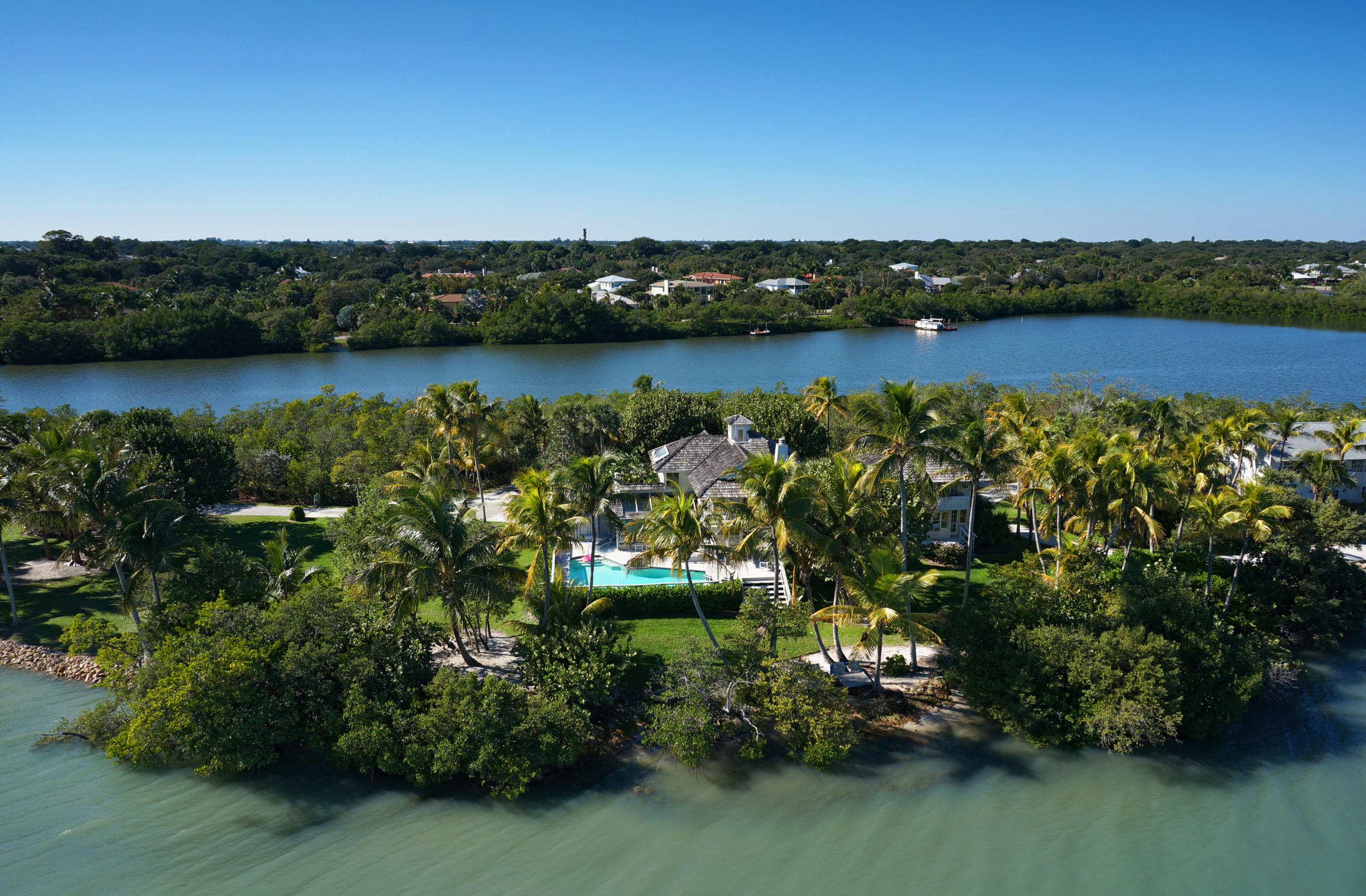 HANSON GRANT - Residential