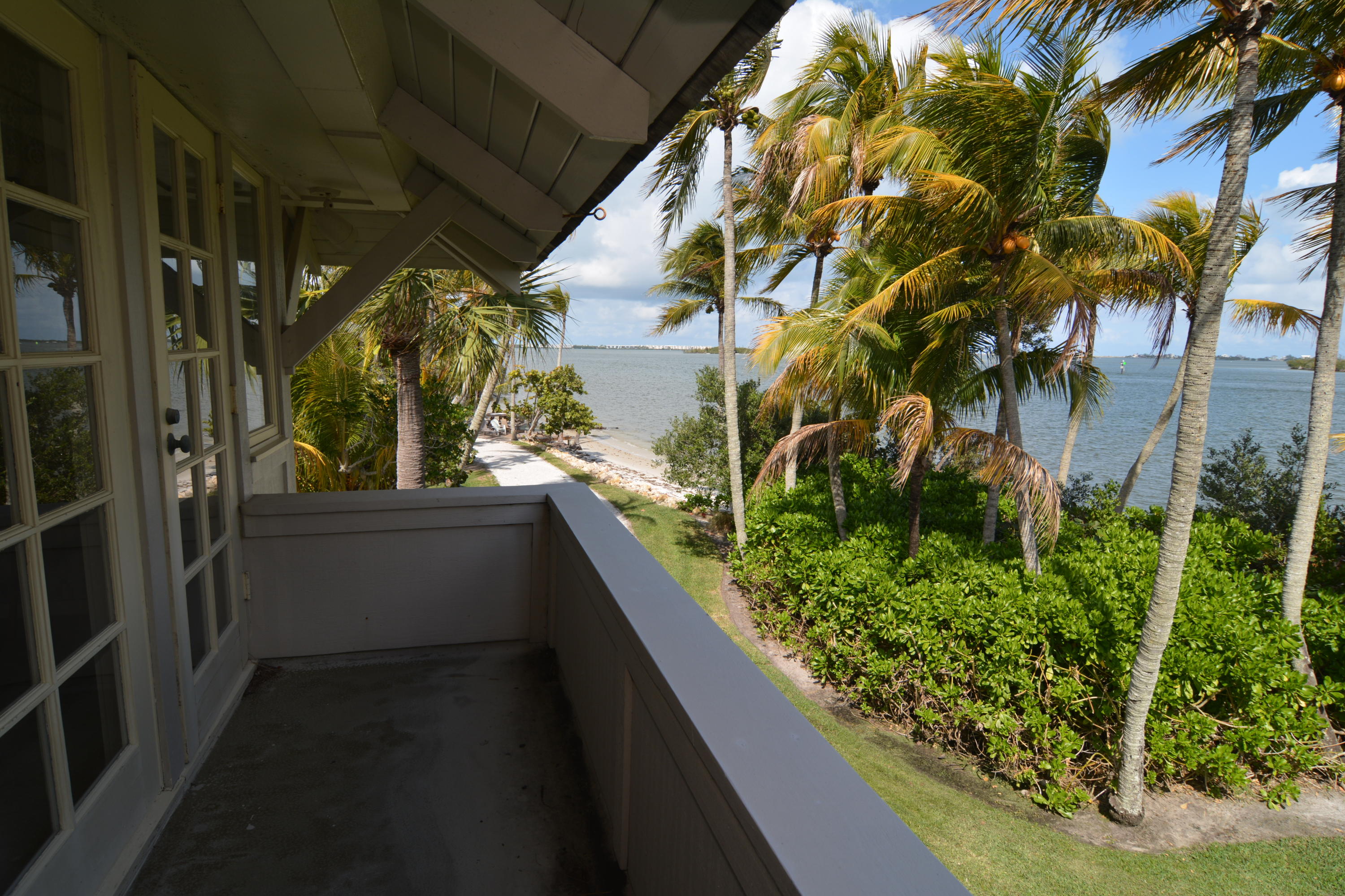 HANSON GRANT - Residential