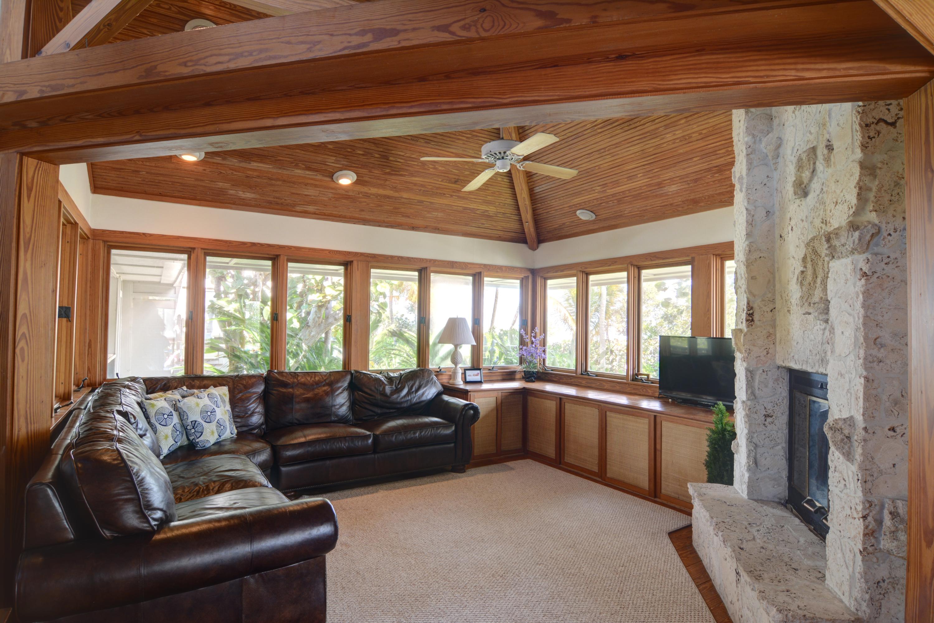 HANSON GRANT - Residential