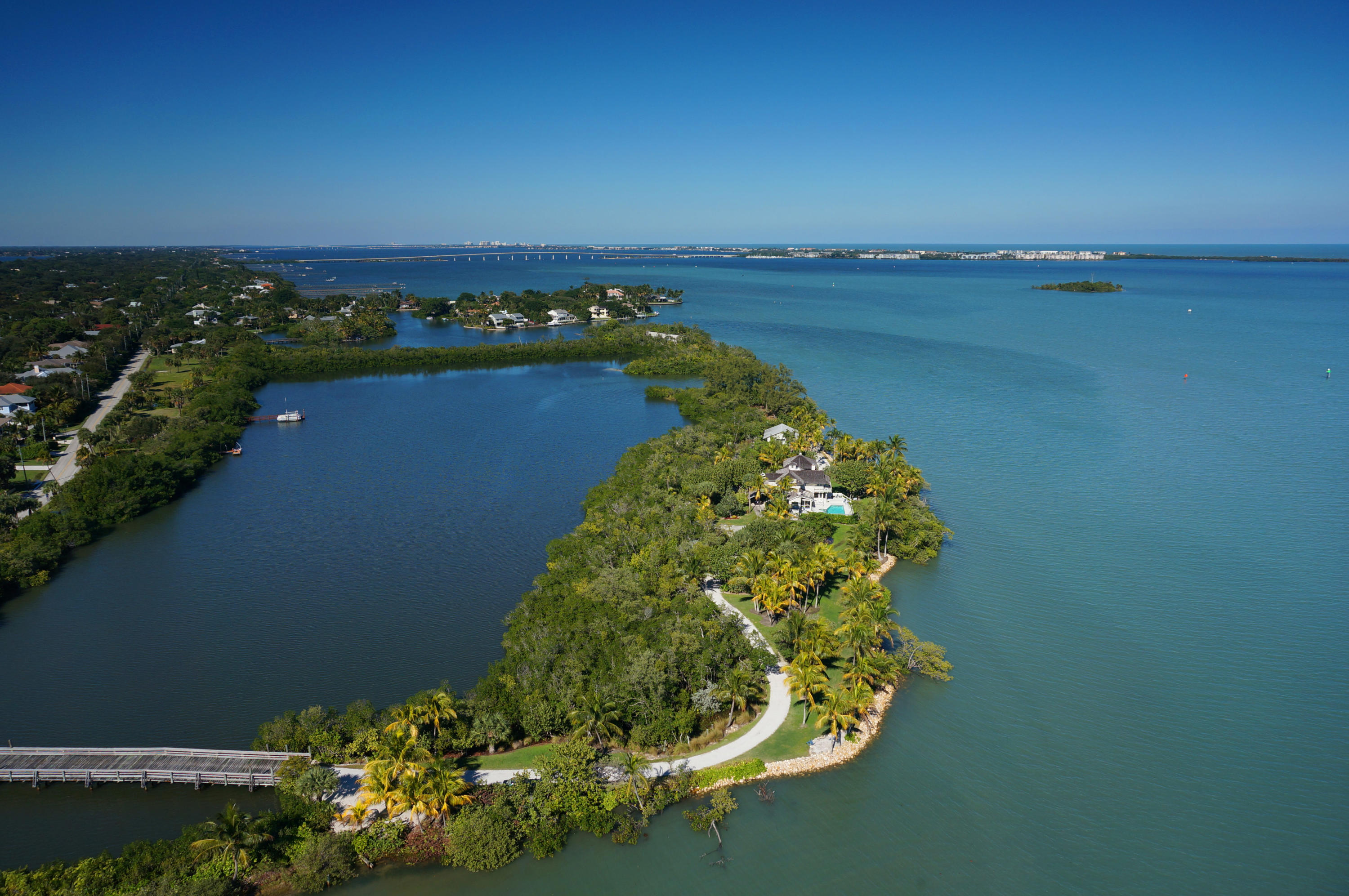 HANSON GRANT - Residential