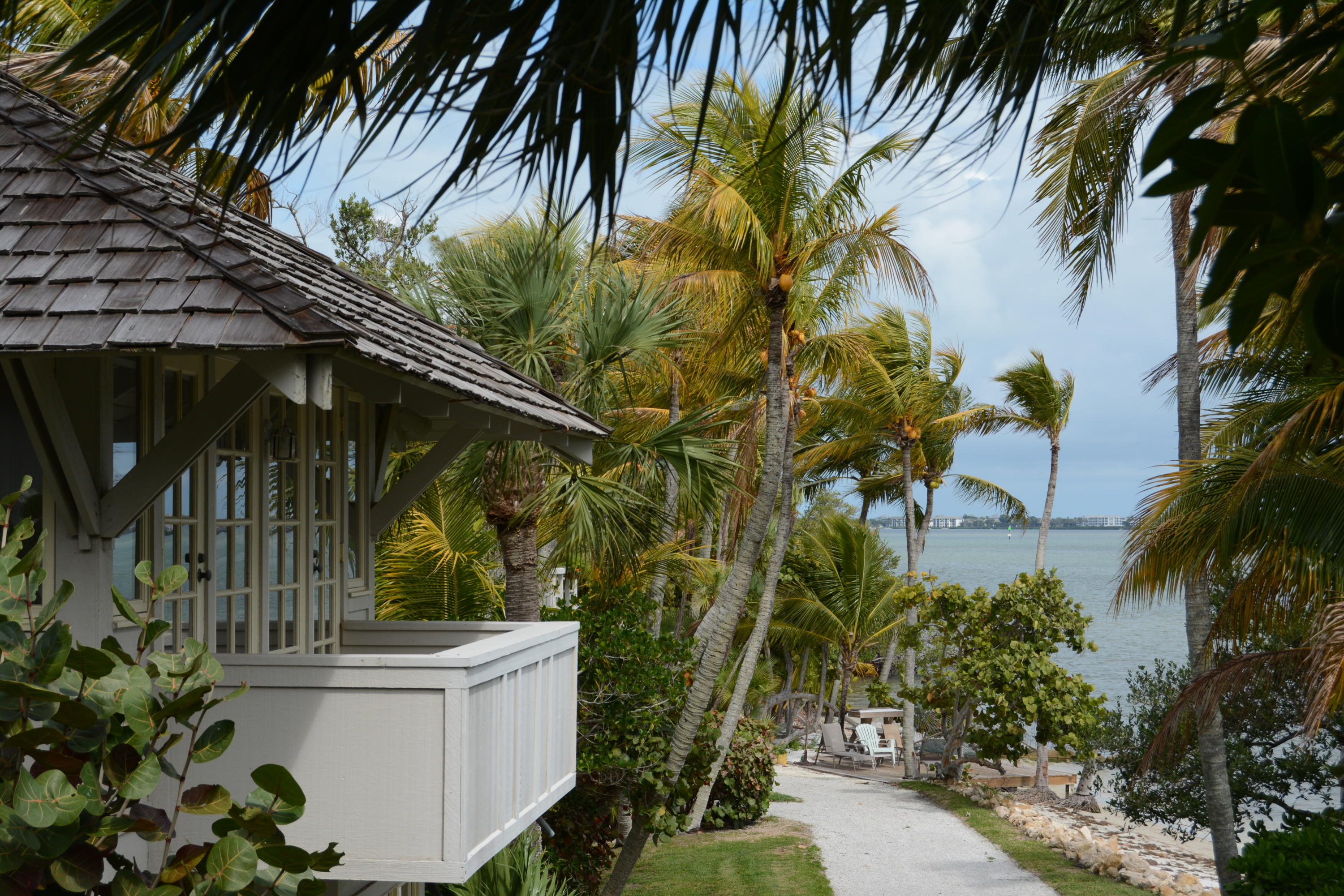 HANSON GRANT - Residential