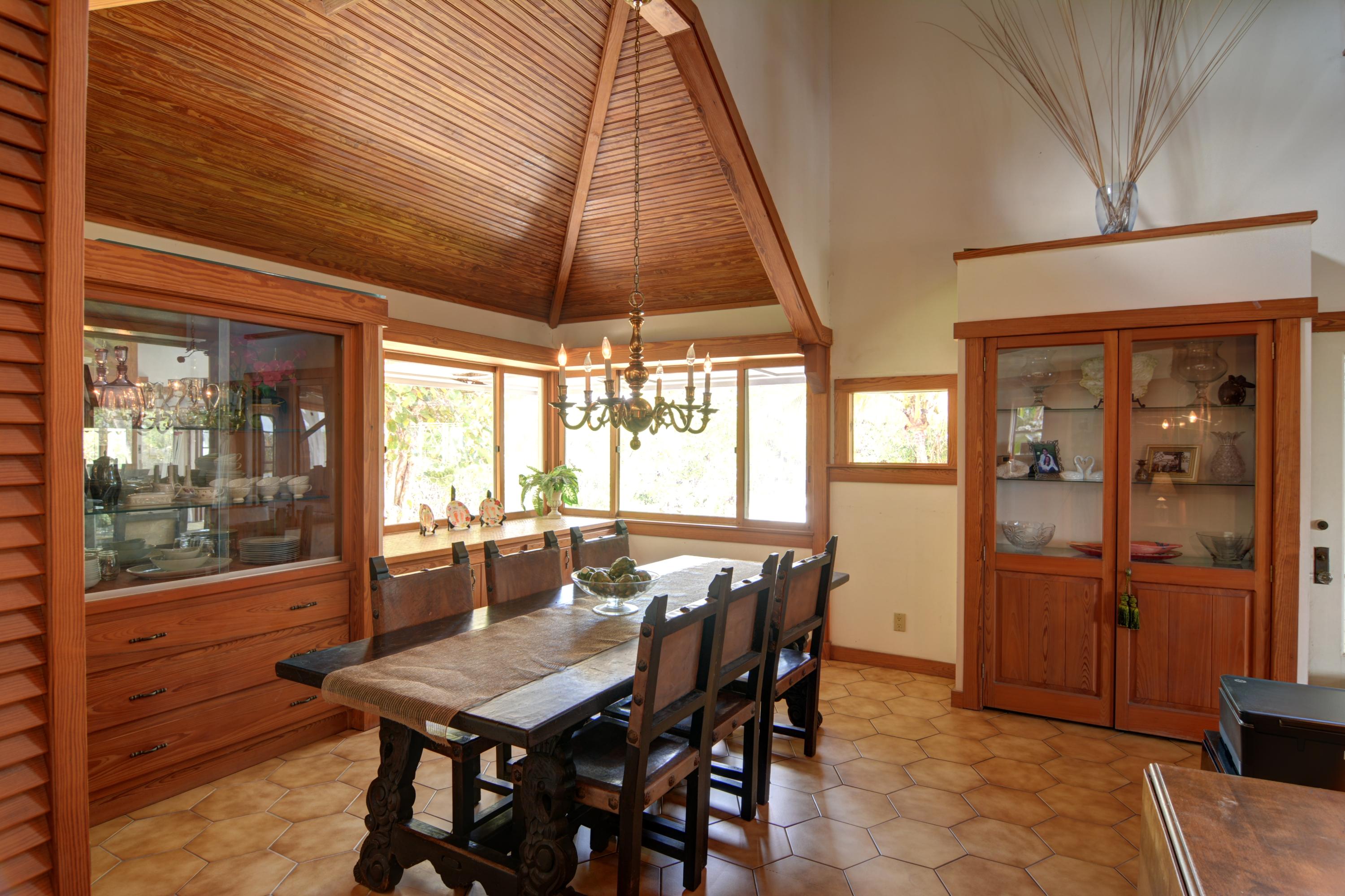 HANSON GRANT - Residential