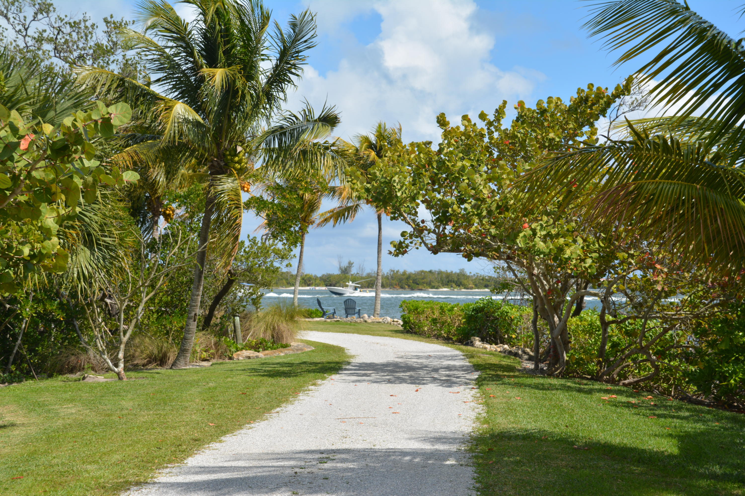 HANSON GRANT - Residential