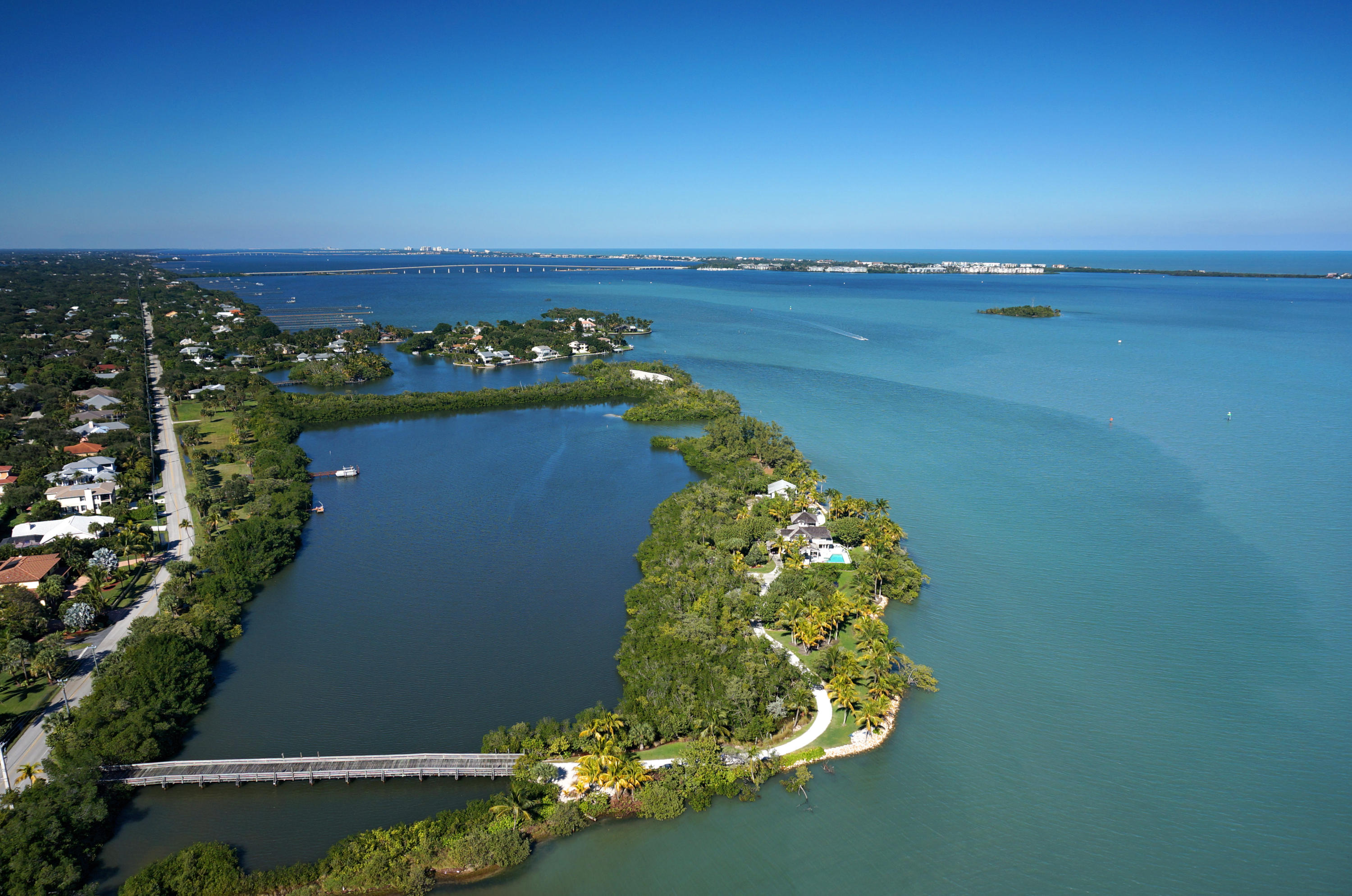 HANSON GRANT - Residential