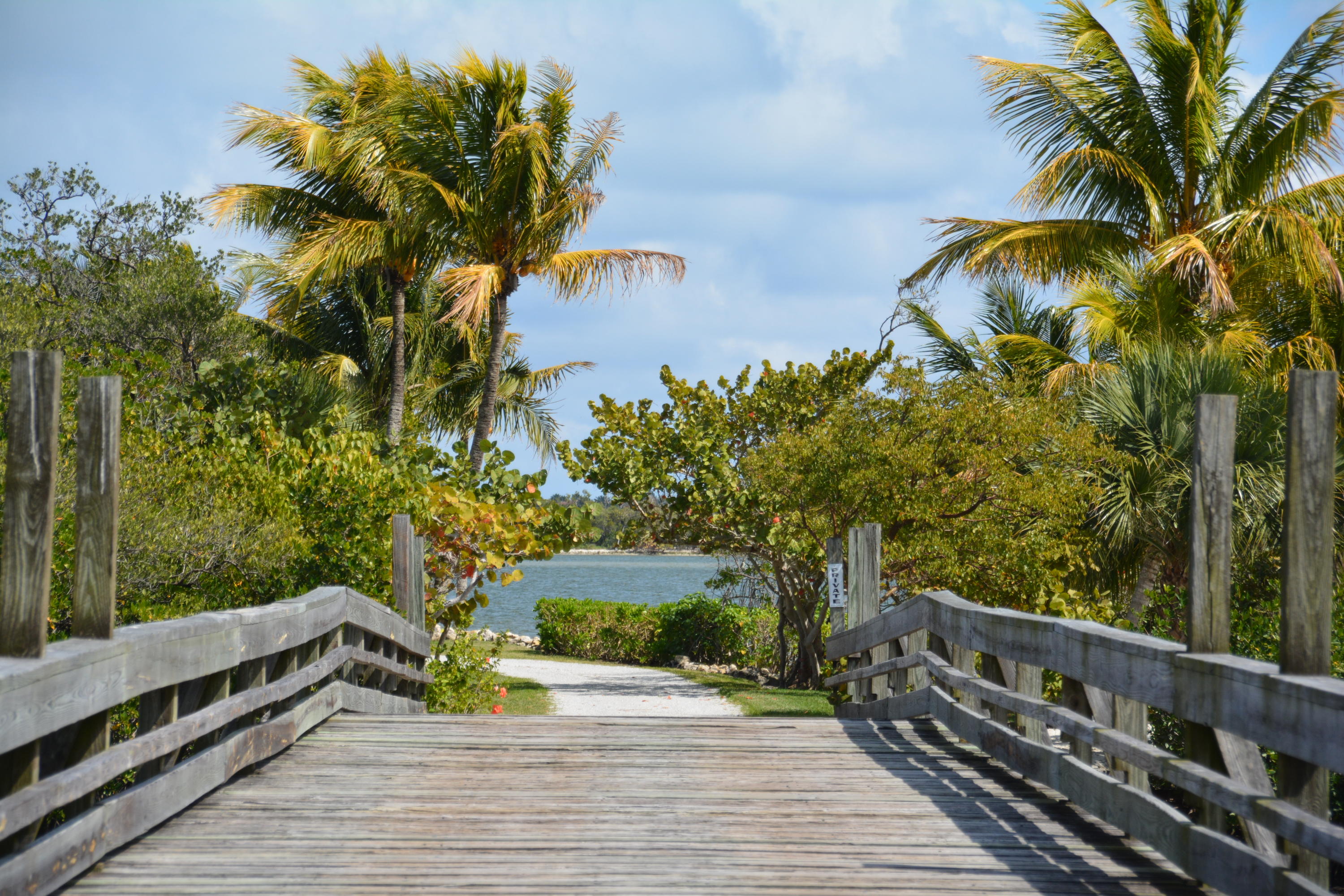 HANSON GRANT - Residential