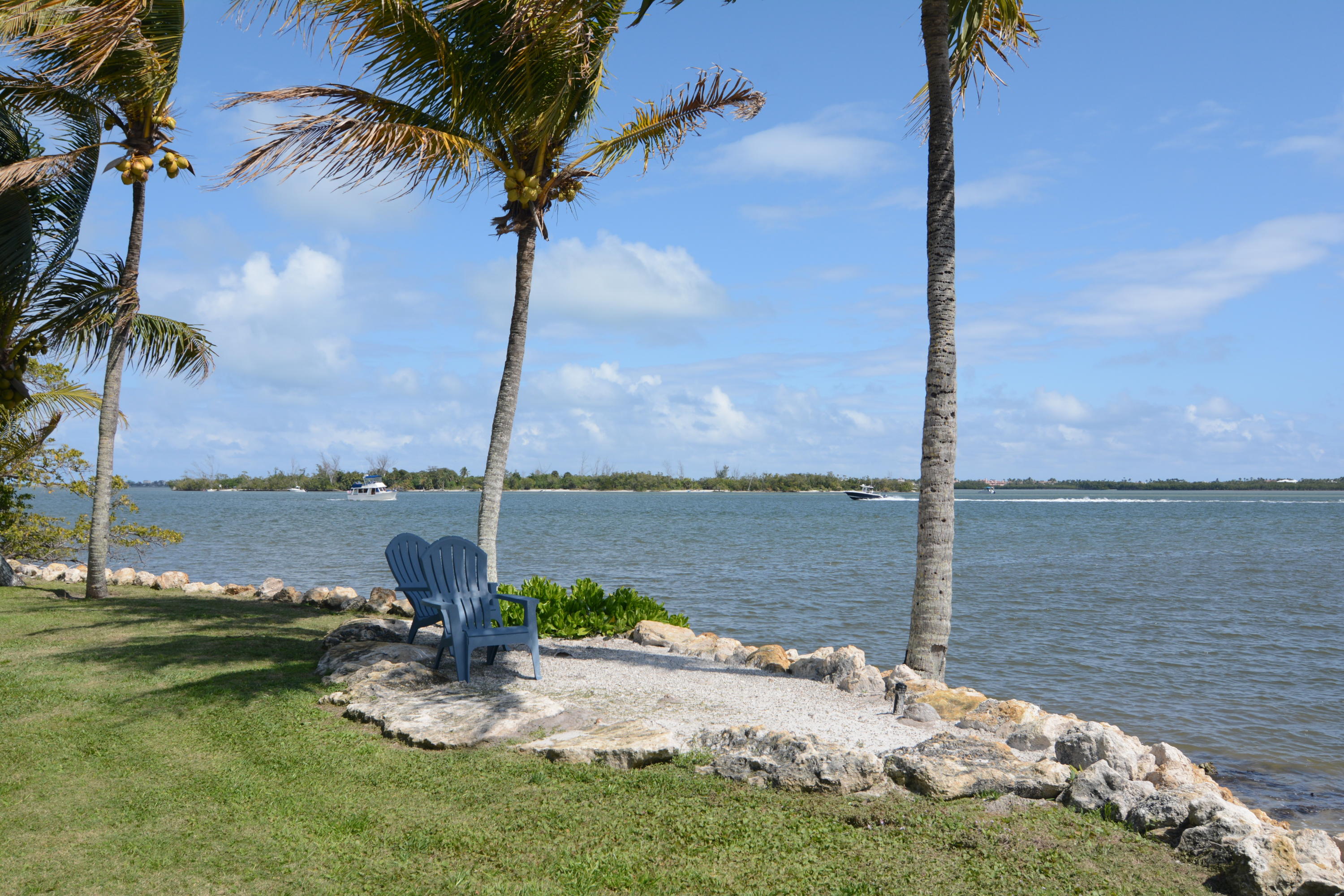 HANSON GRANT - Residential