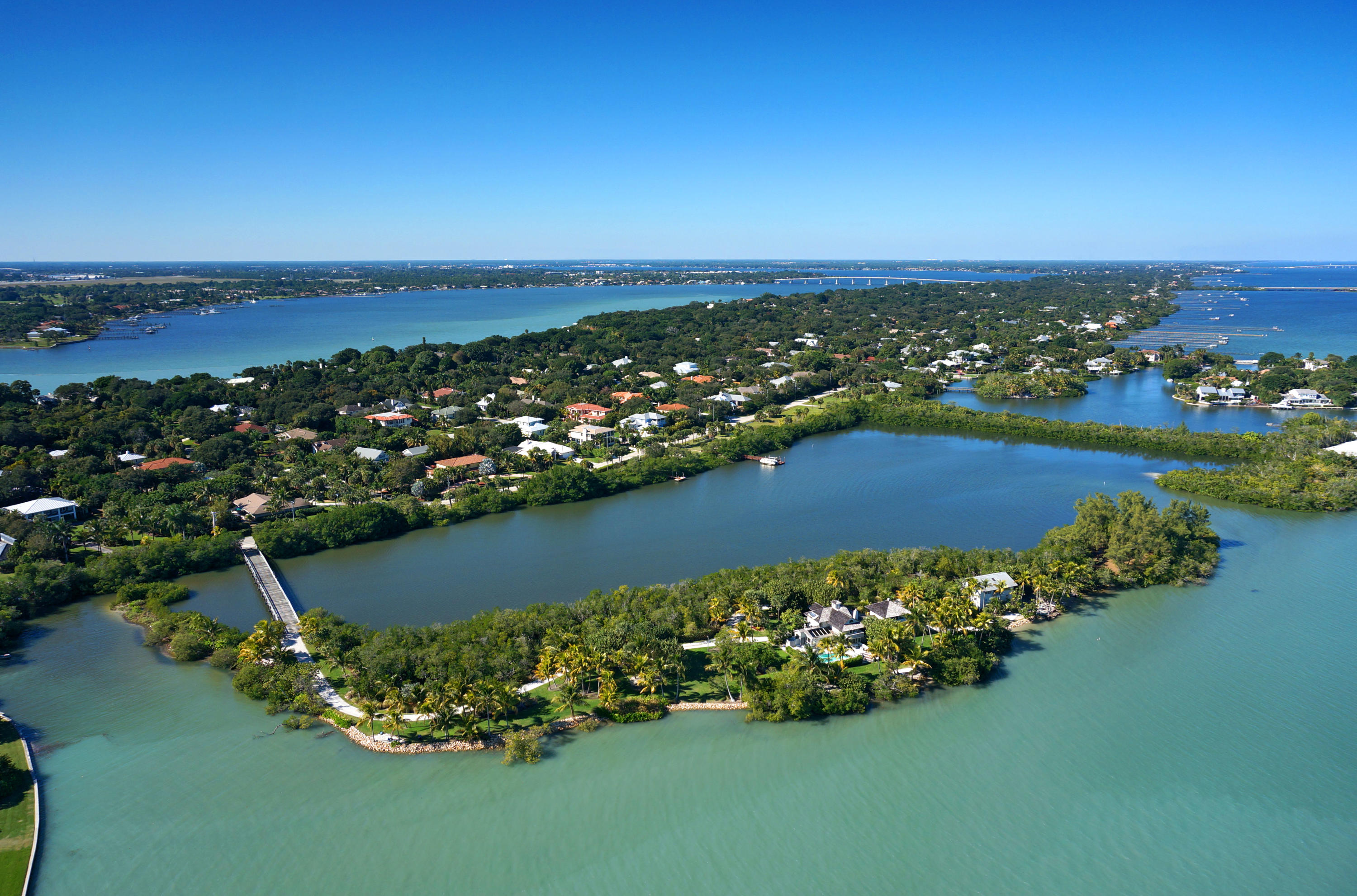 HANSON GRANT - Residential