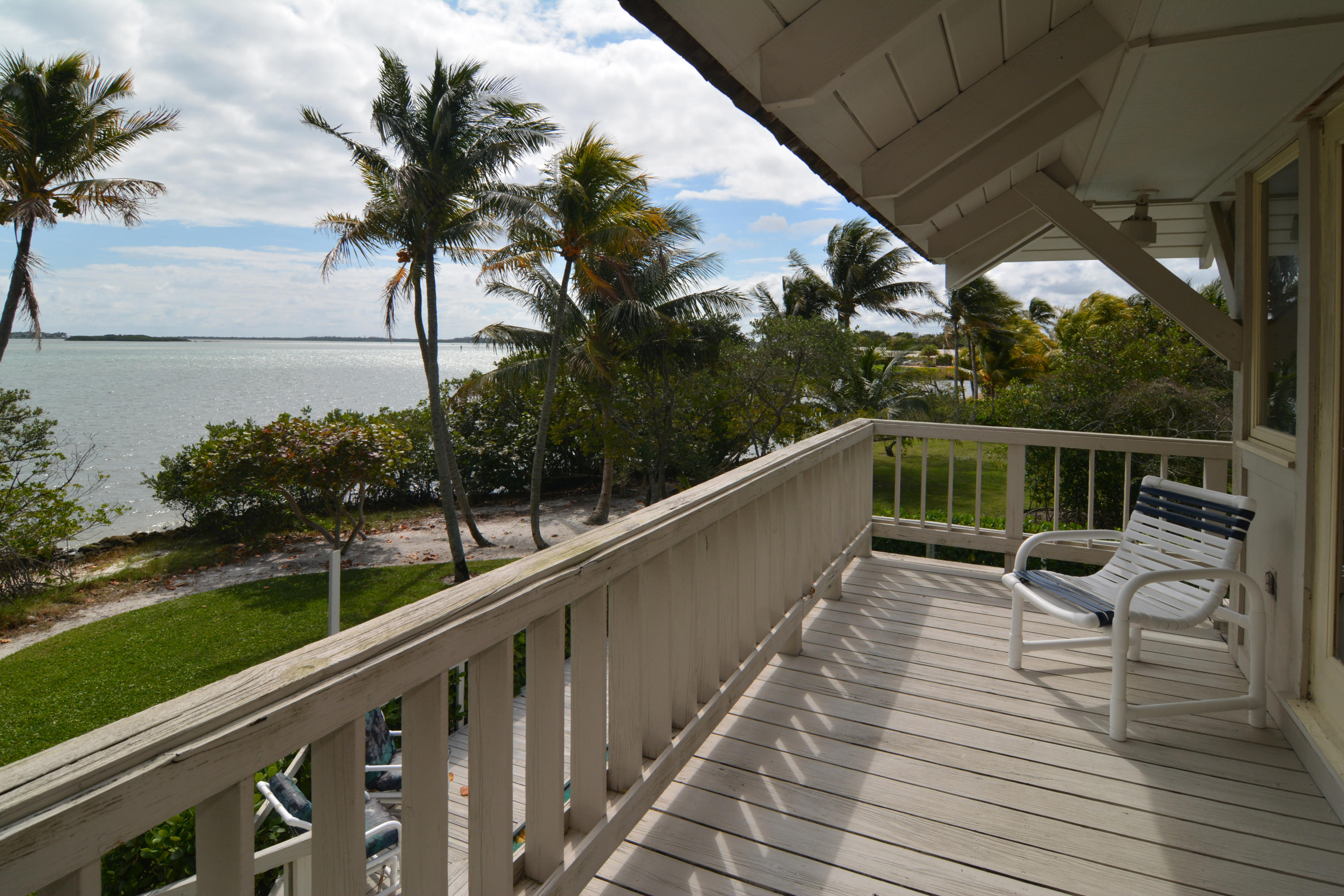 HANSON GRANT - Residential