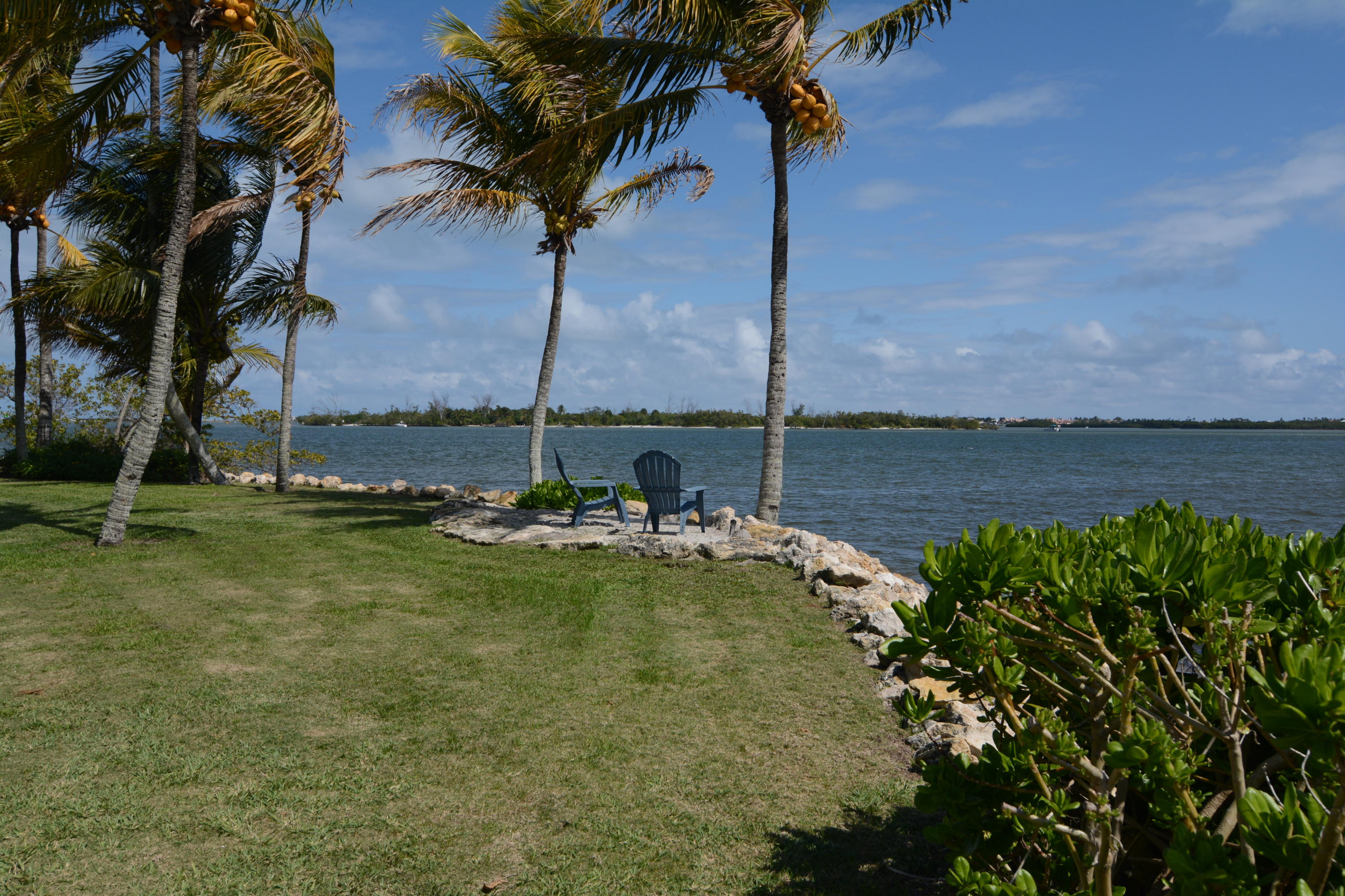 HANSON GRANT - Residential