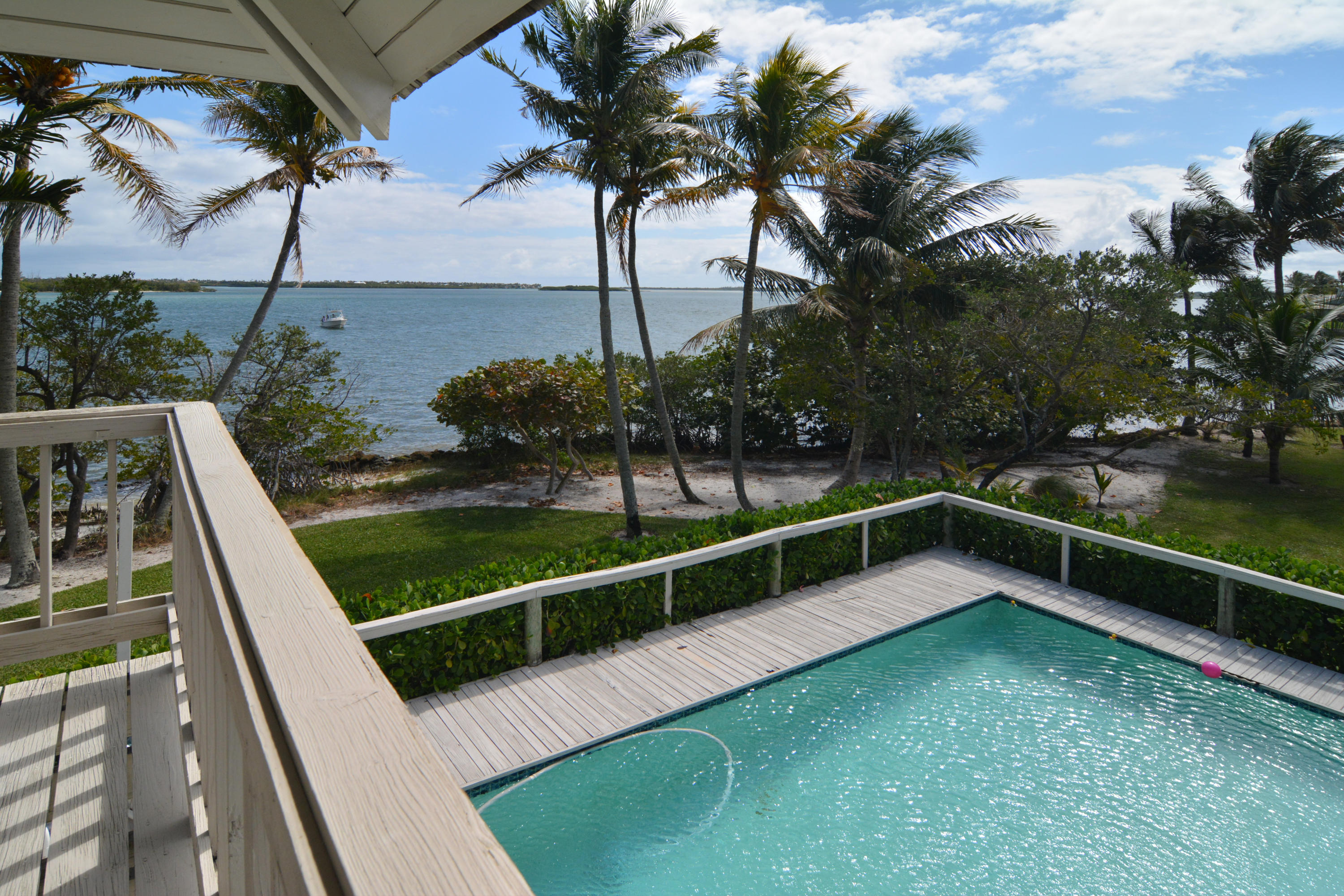 HANSON GRANT - Residential