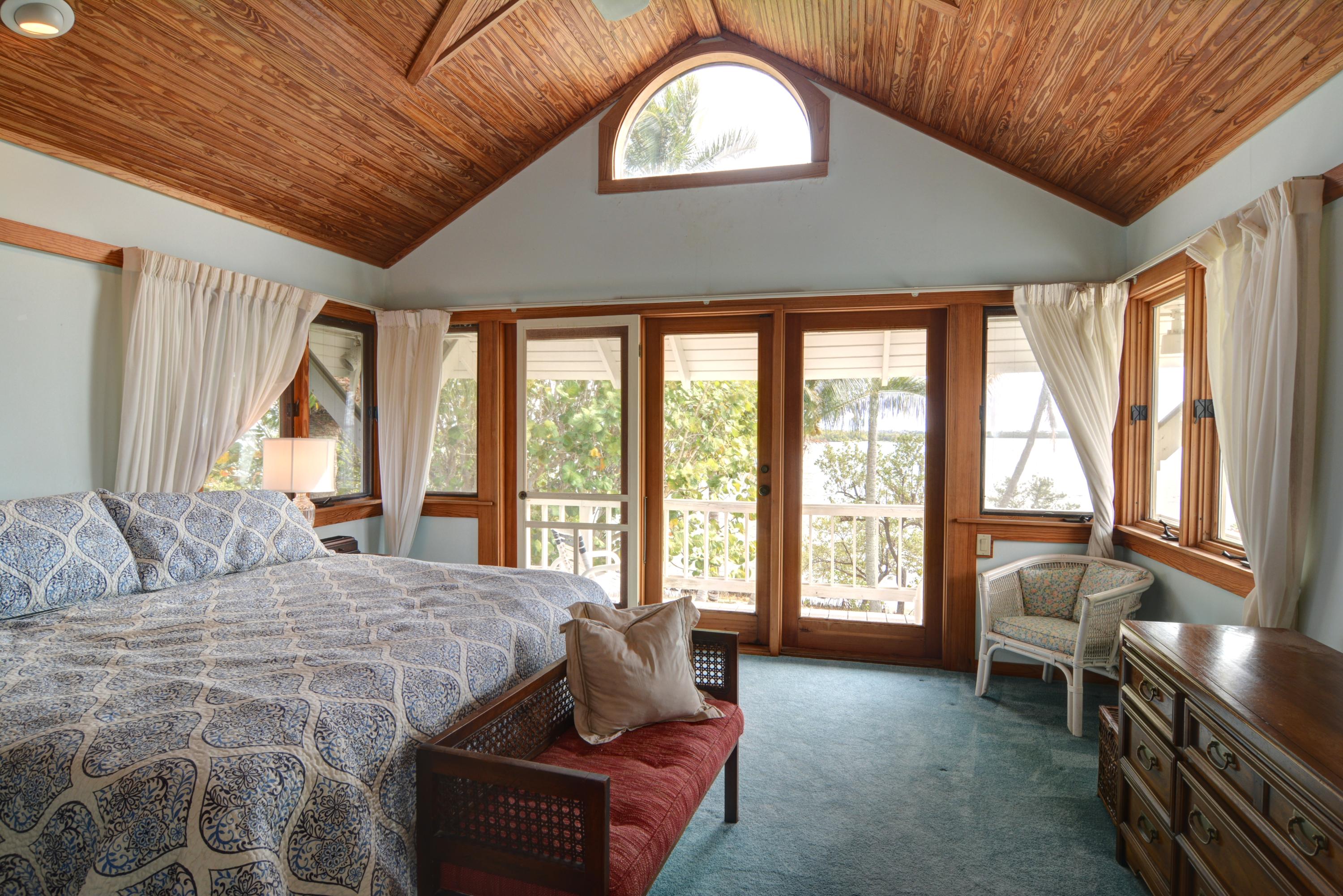 HANSON GRANT - Residential