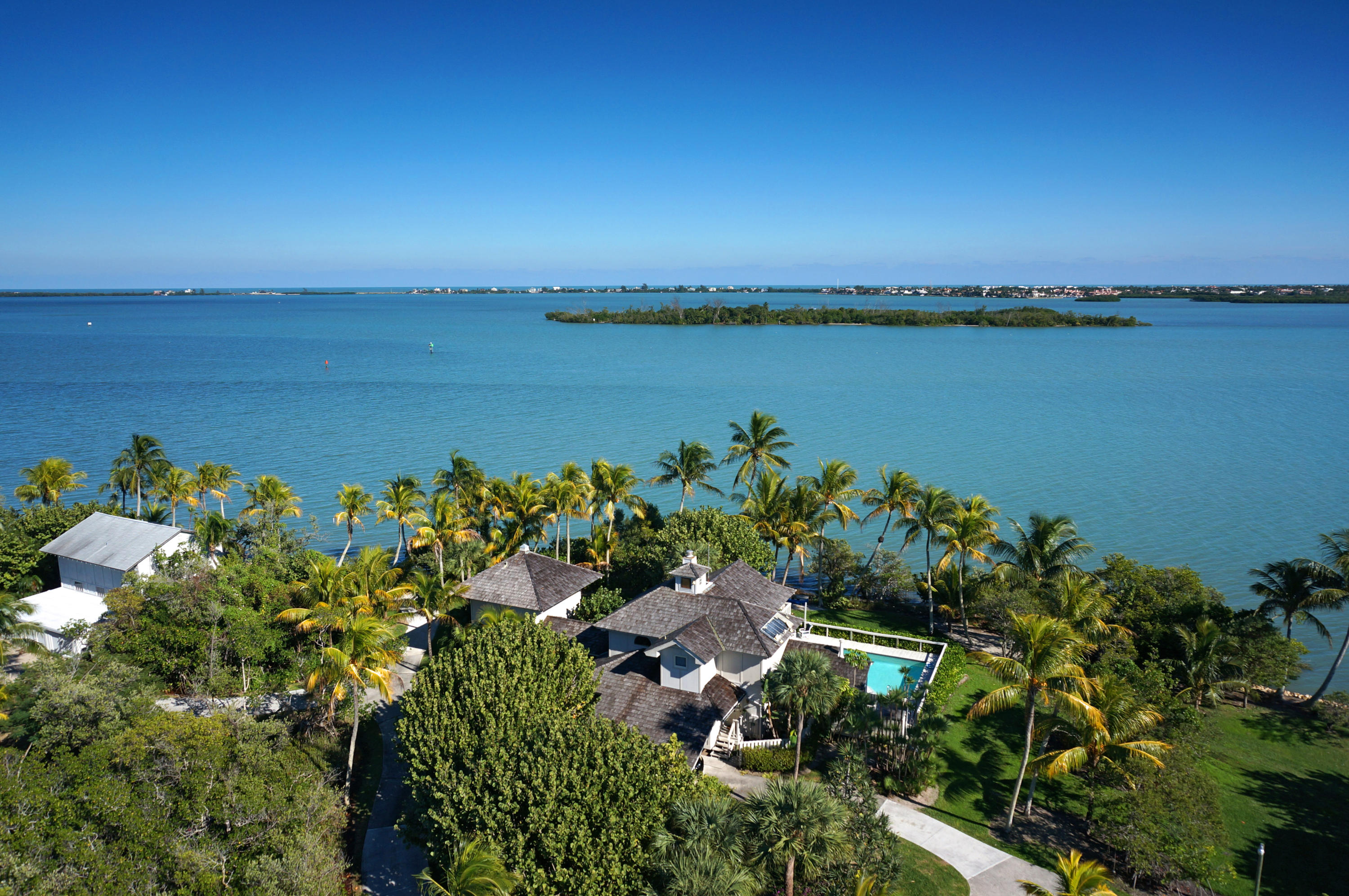 HANSON GRANT - Residential