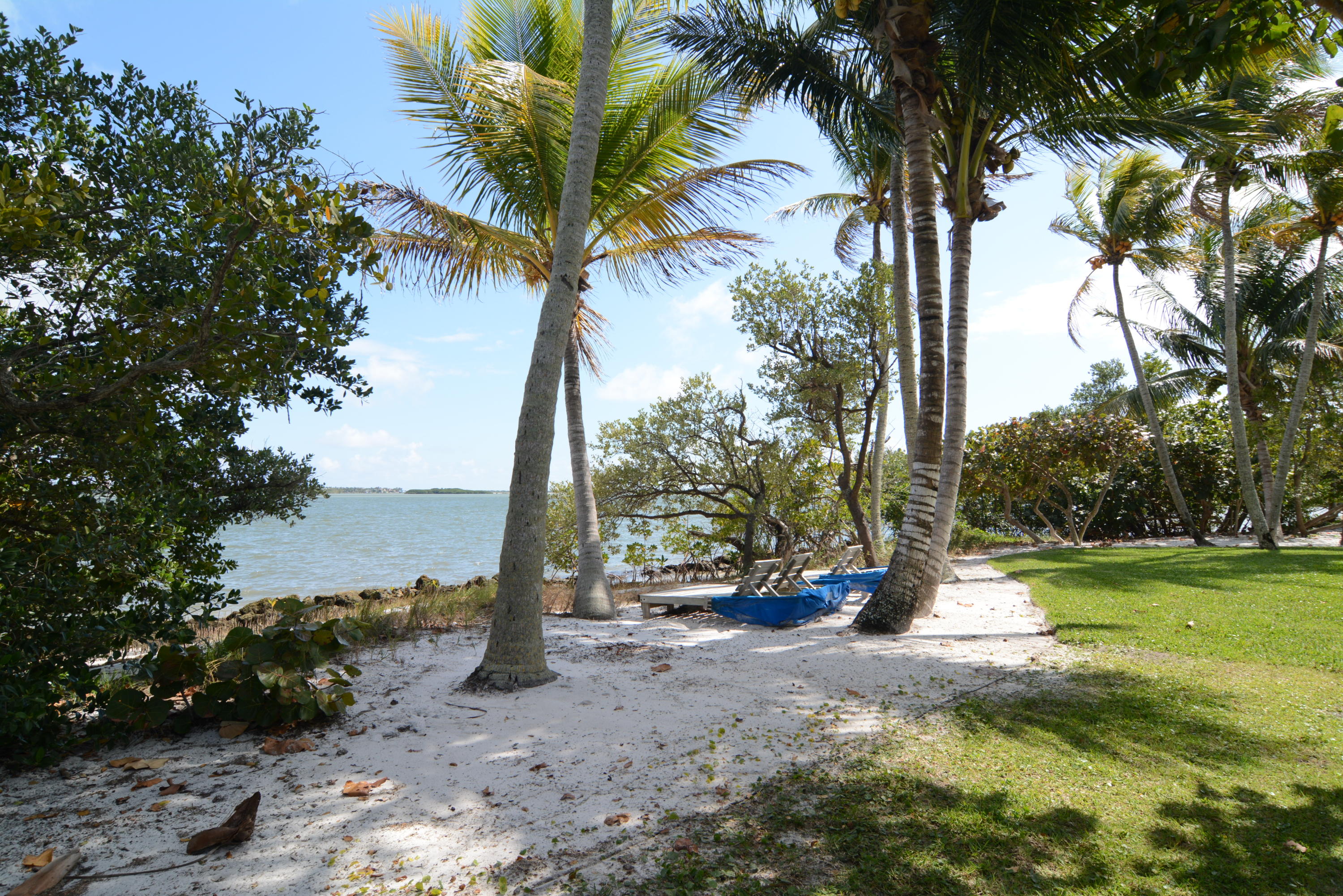 HANSON GRANT - Residential