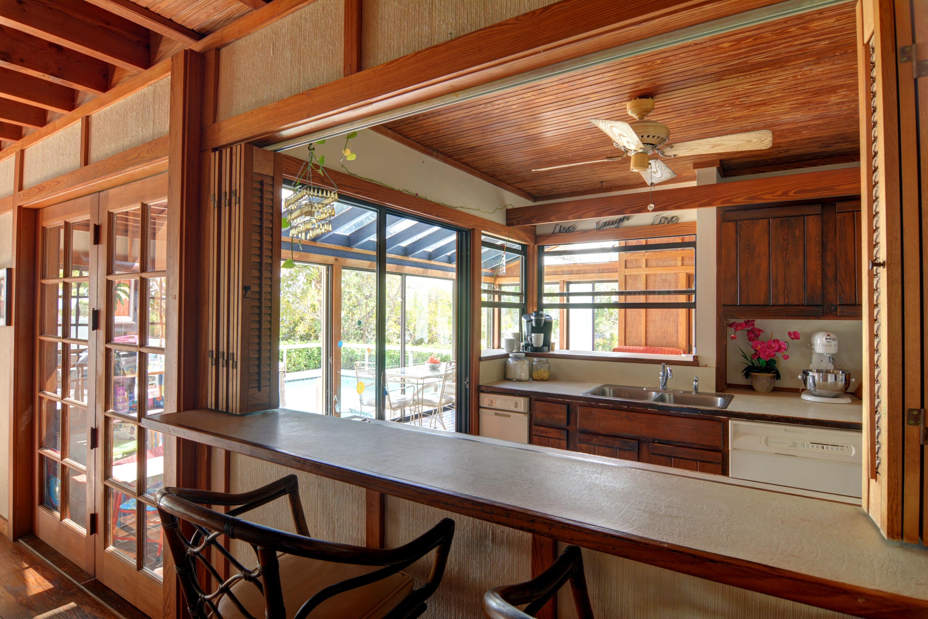 HANSON GRANT - Residential