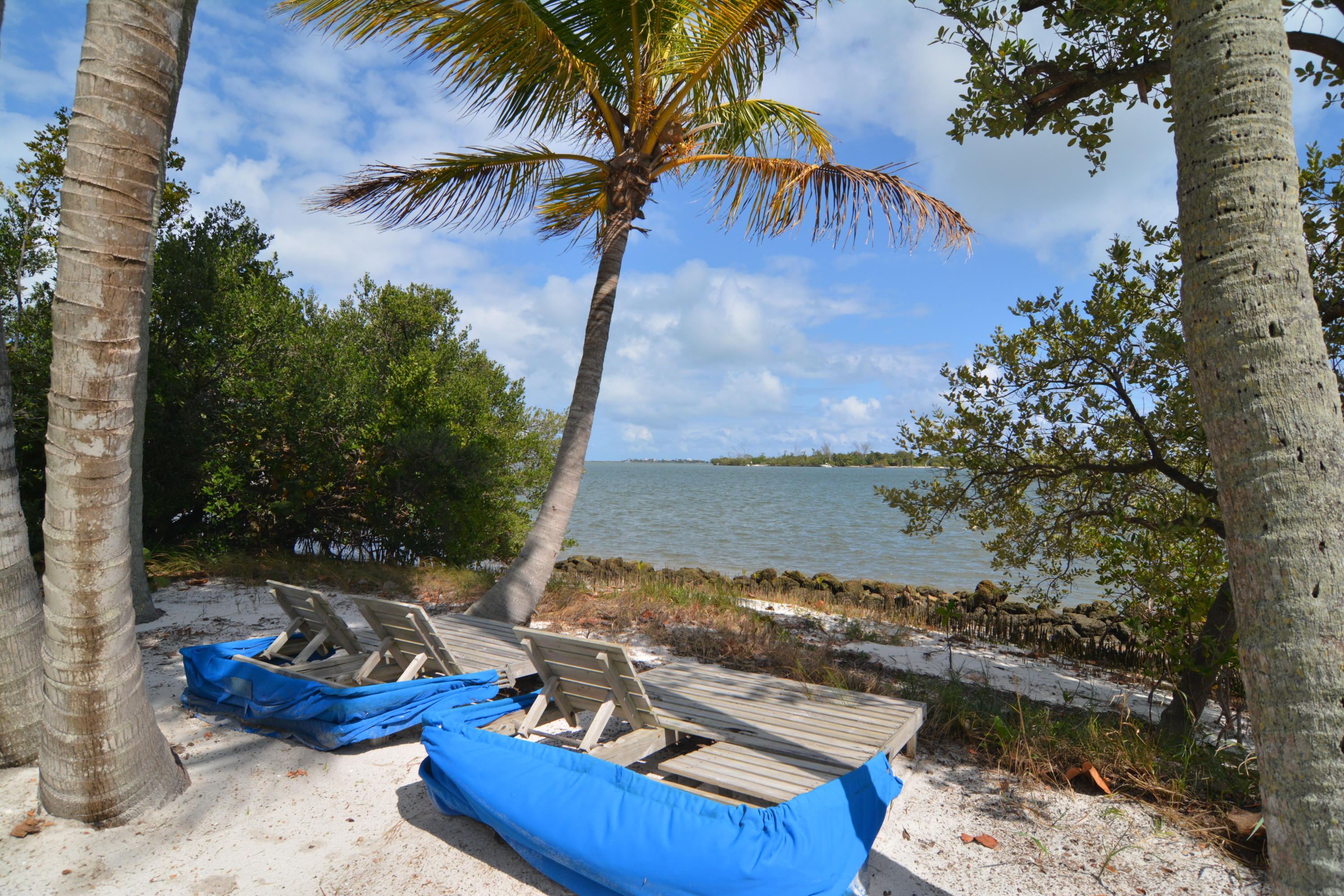 HANSON GRANT - Residential