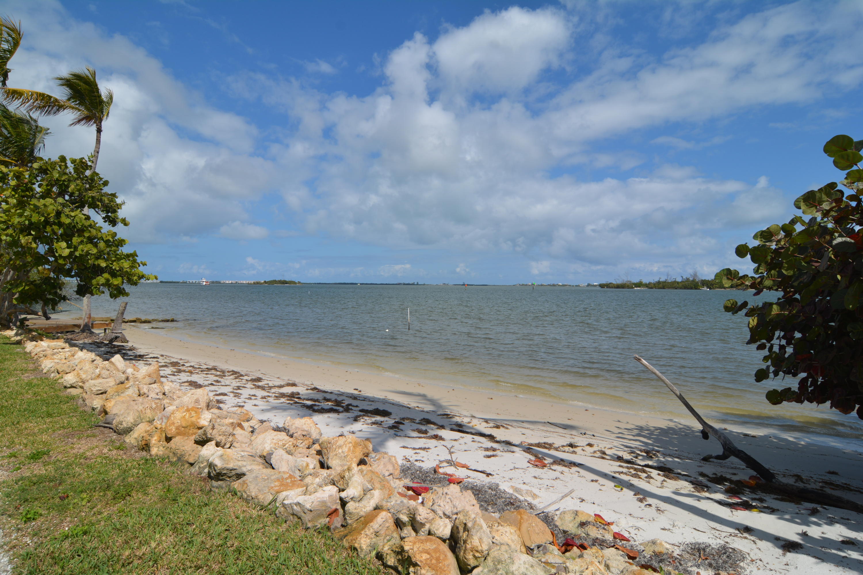 HANSON GRANT - Residential