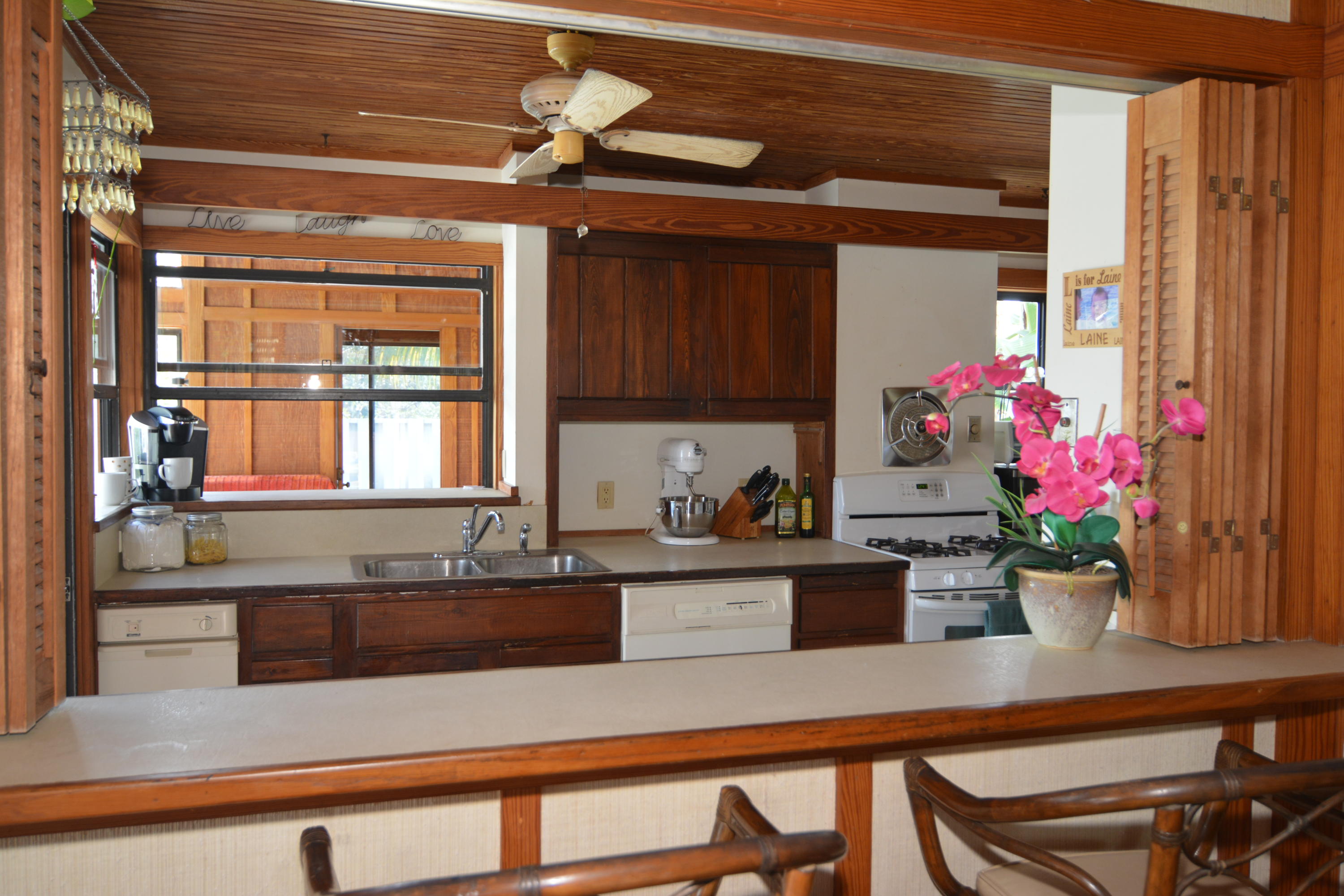 HANSON GRANT - Residential