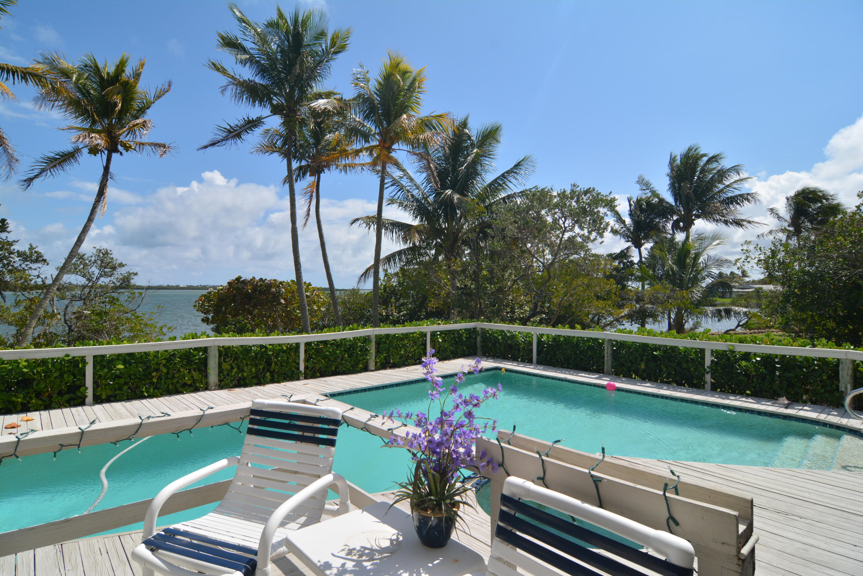 HANSON GRANT - Residential