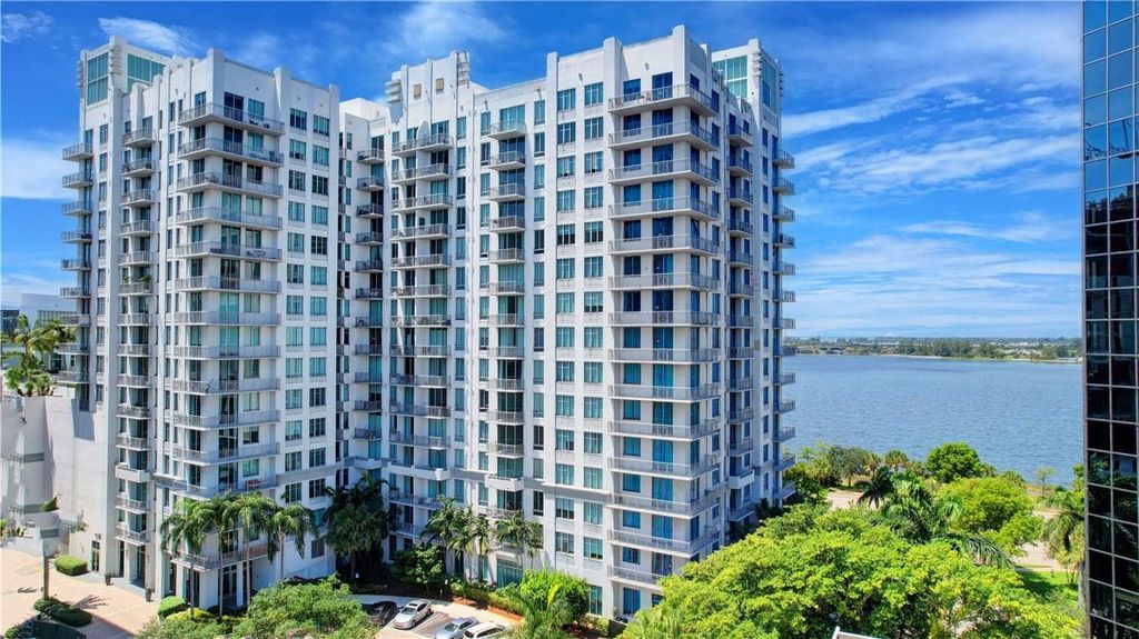 Photo of 300 S Australian Avenue #1502, West Palm Beach, FL 33401 (MLS # F10556058)