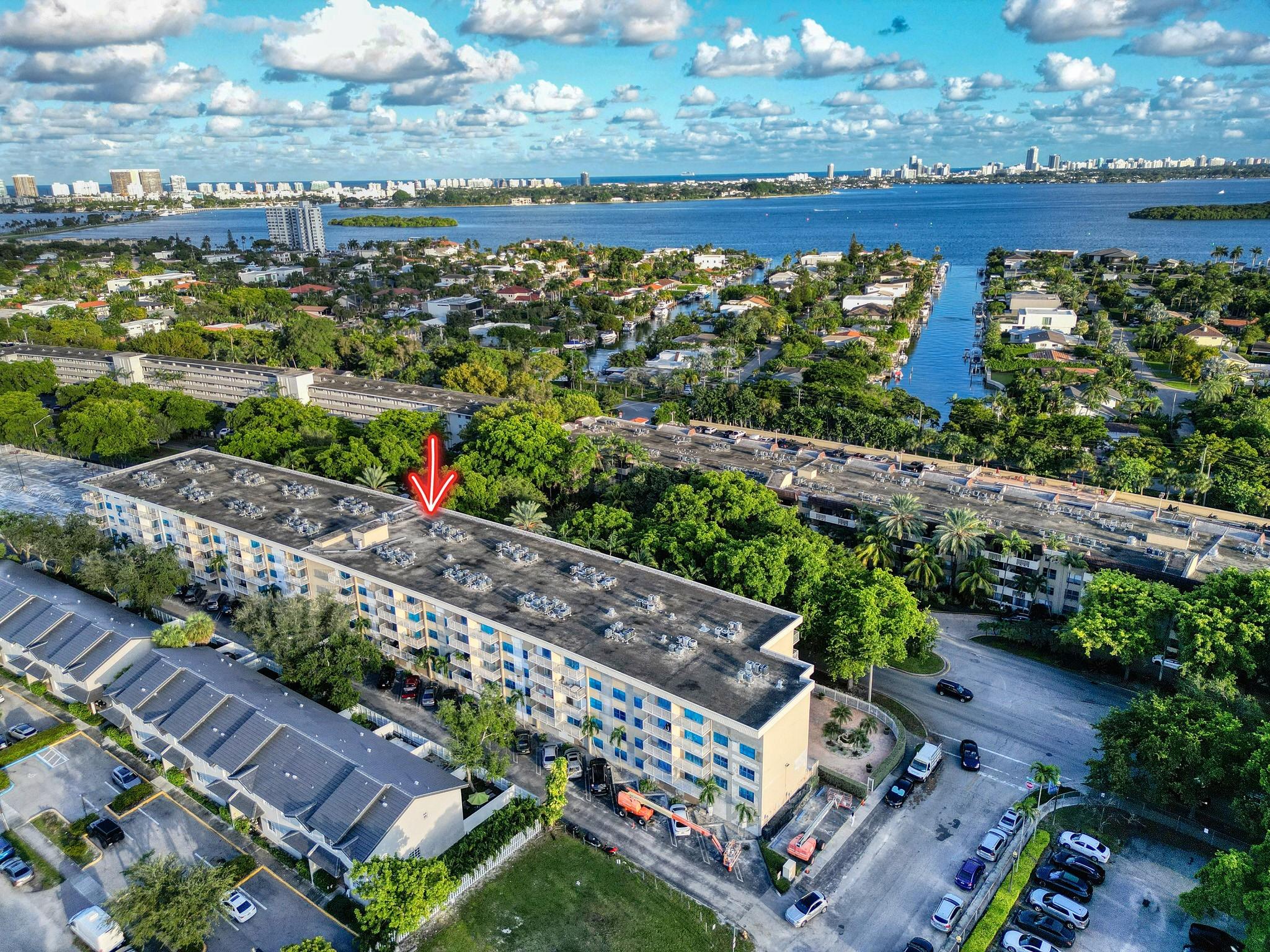 1805 Sans Souci Blvd 507