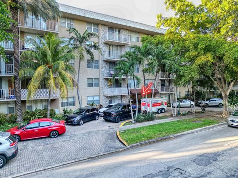 1805 Sans Souci Blvd 507 North Miami FL 33181