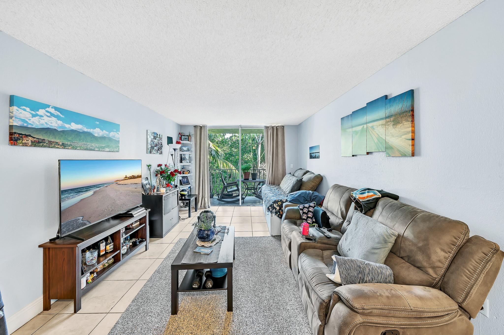 Bayview Palms - Residential