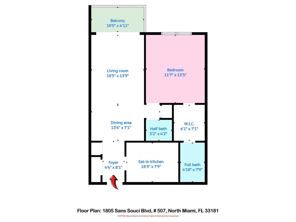 Bayview Palms - Residential