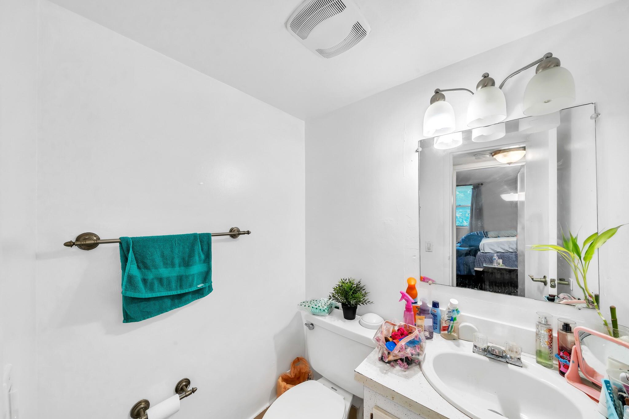 Bayview Palms - Residential