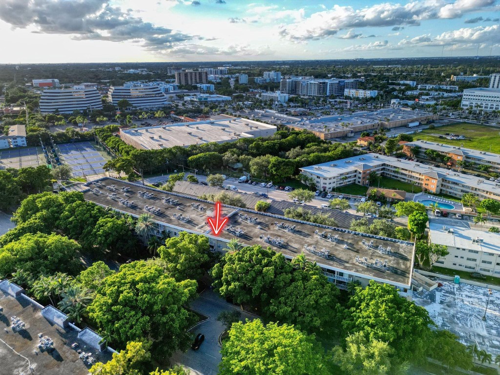 Bayview Palms - Residential