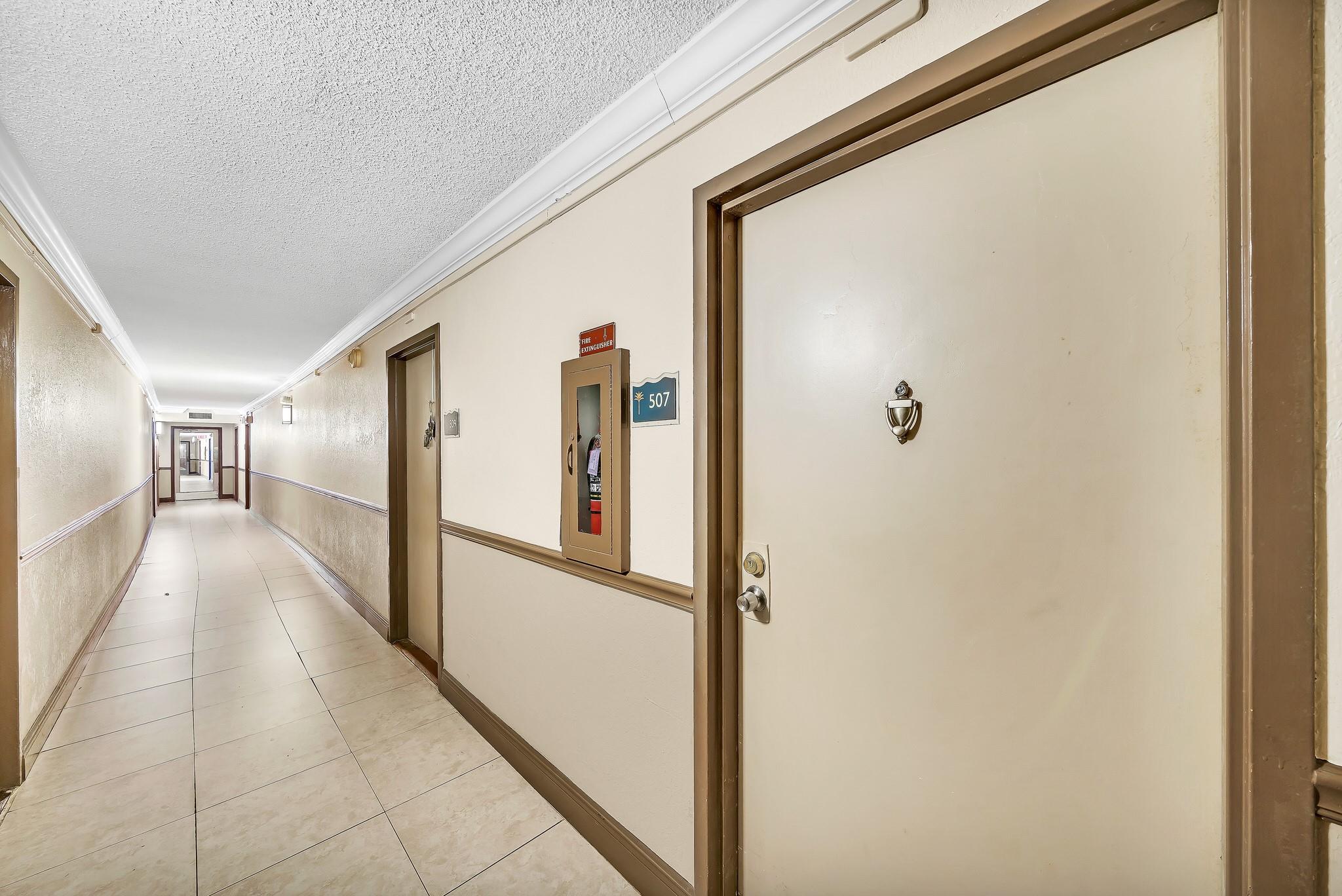 1805 Sans Souci Blvd 507