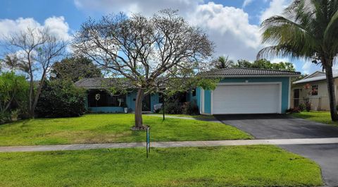 1821 N 50th Avenue Hollywood FL 33021