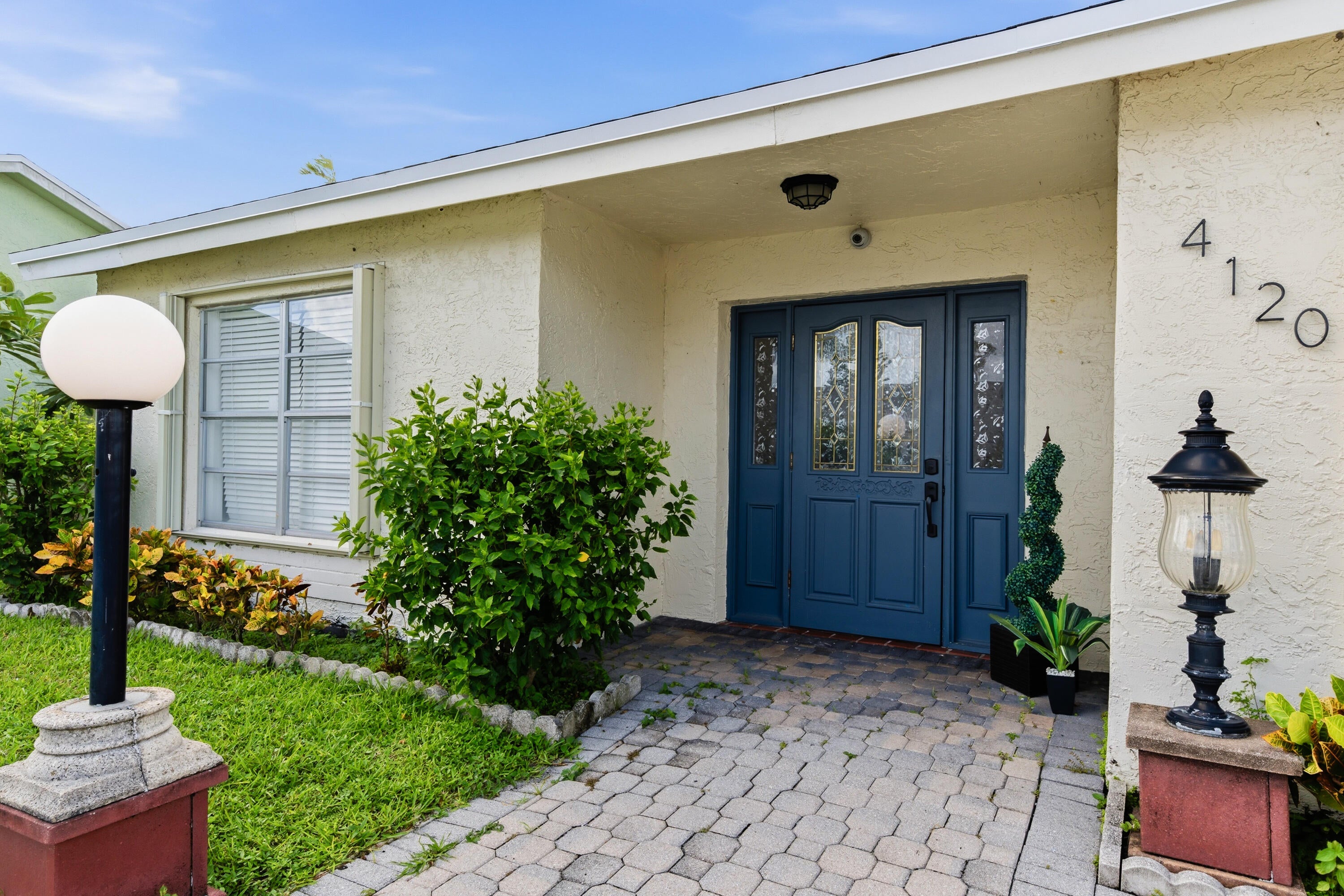 4120 PINE GREEN Run