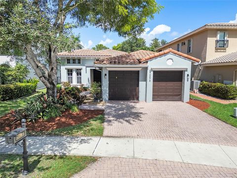 10575 NW 83rd Ct Parkland FL 33076
