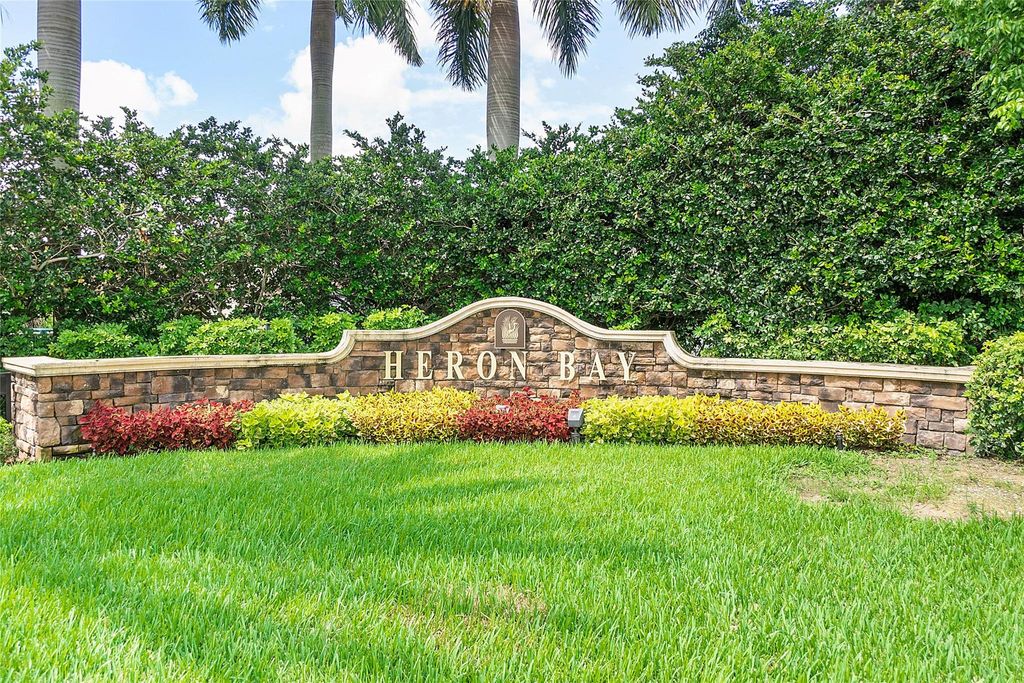 Photo of 10575 NW 83rd Court, Parkland, FL 33076 (MLS # F10529540)