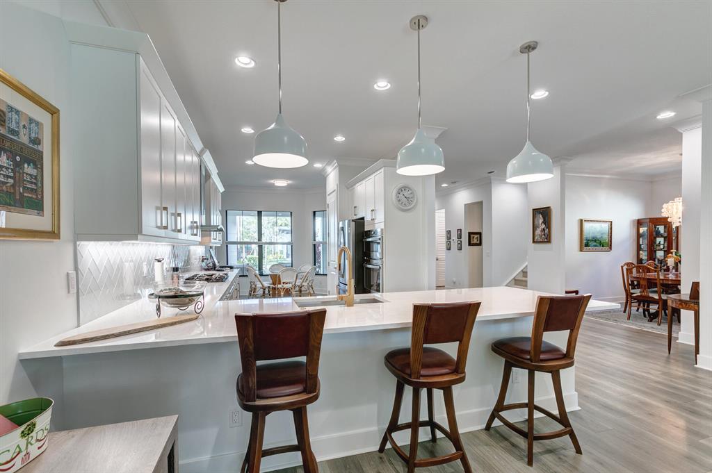 ARTISTRY - Residential